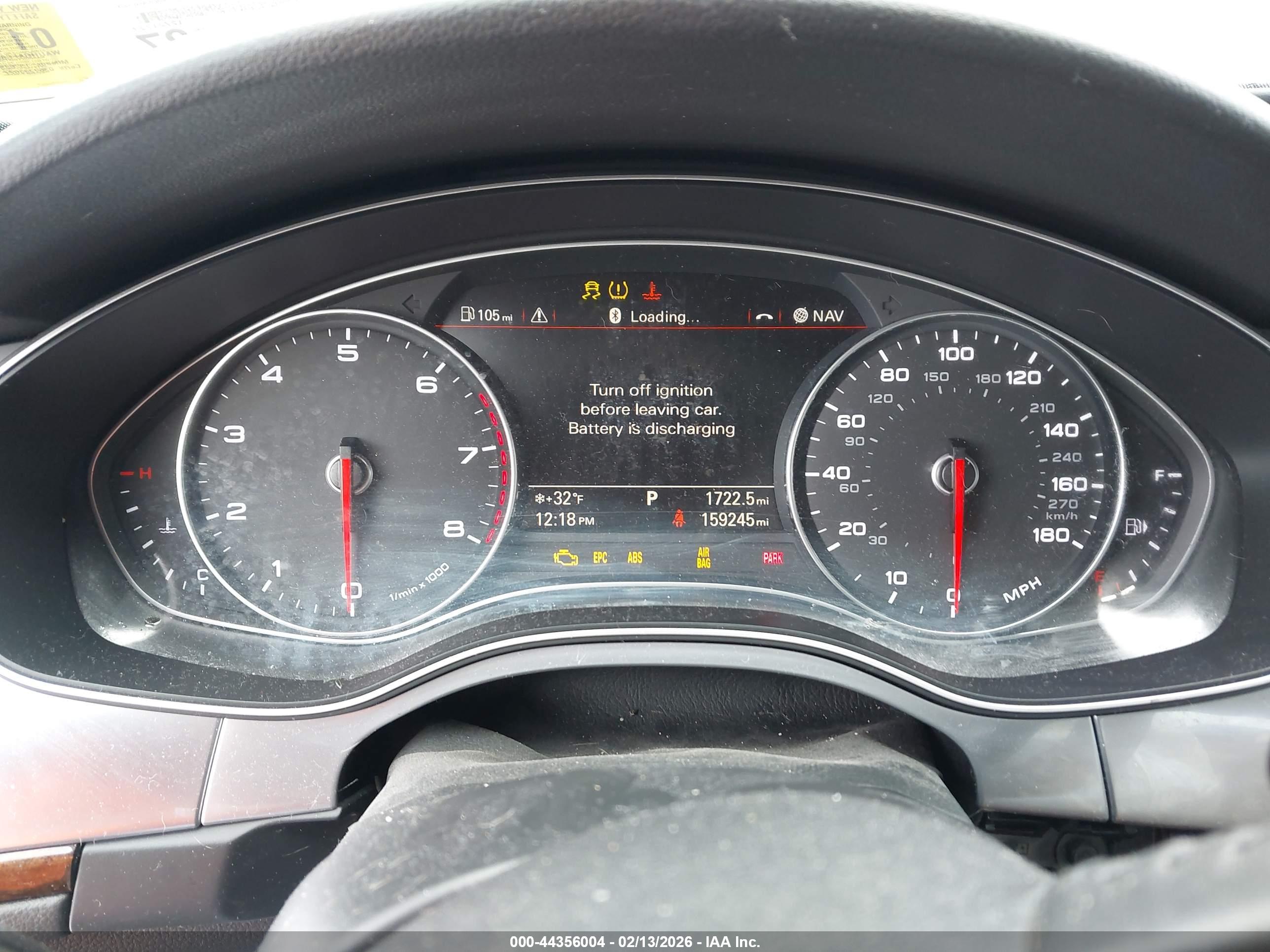AUDI A6 image 7