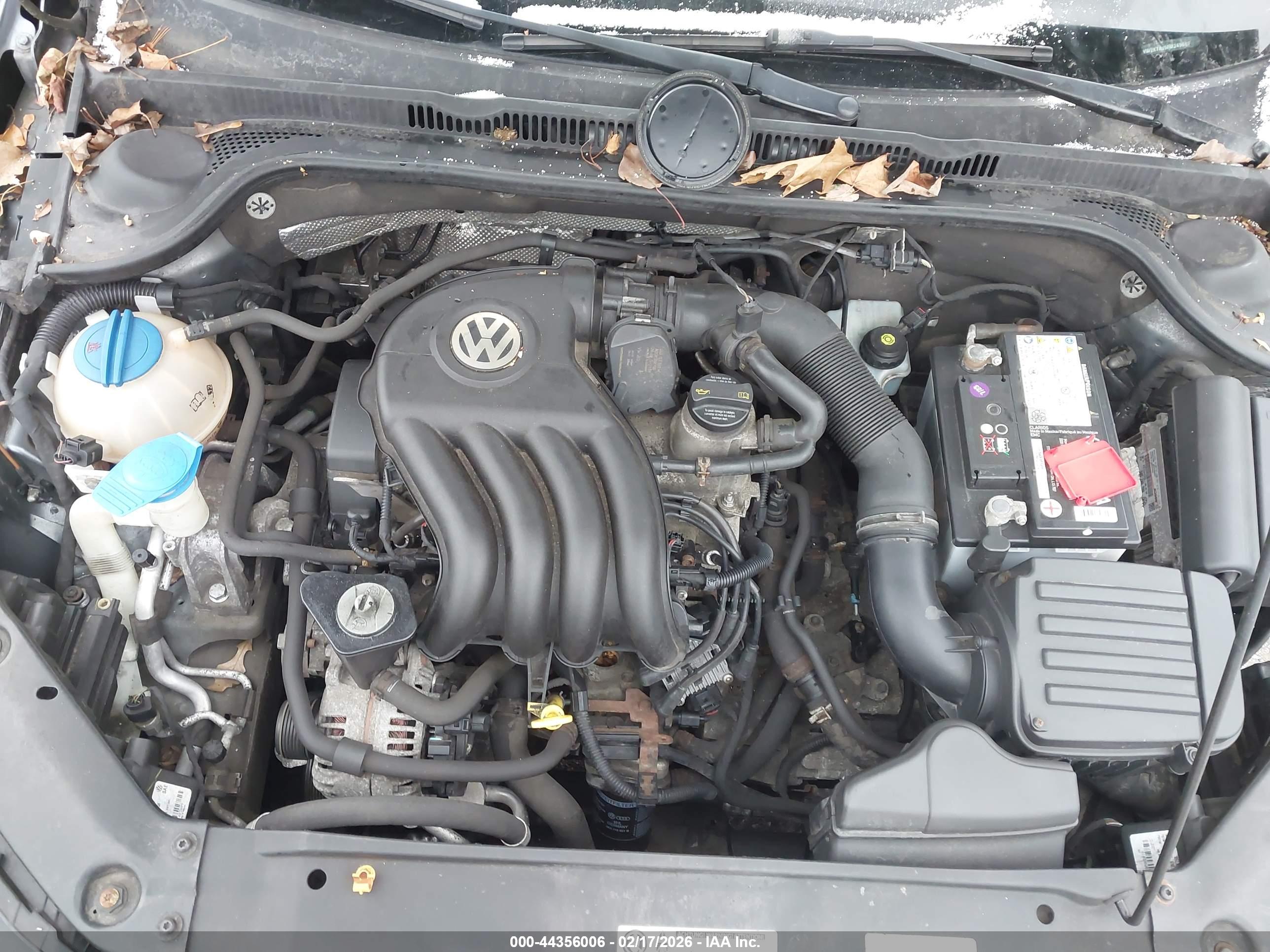 VOLKSWAGEN JETTA image 10