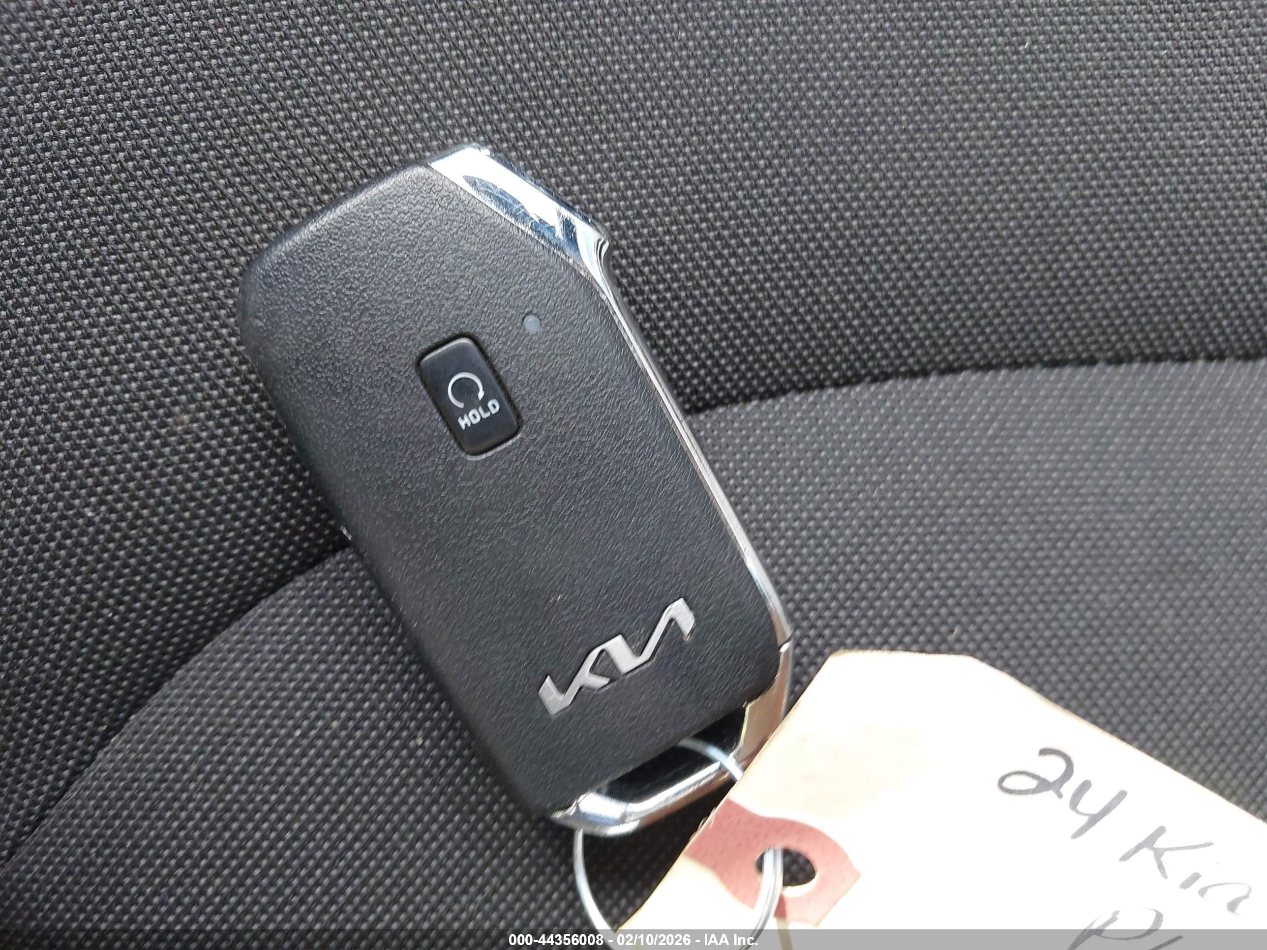 KIA FORTE image 11