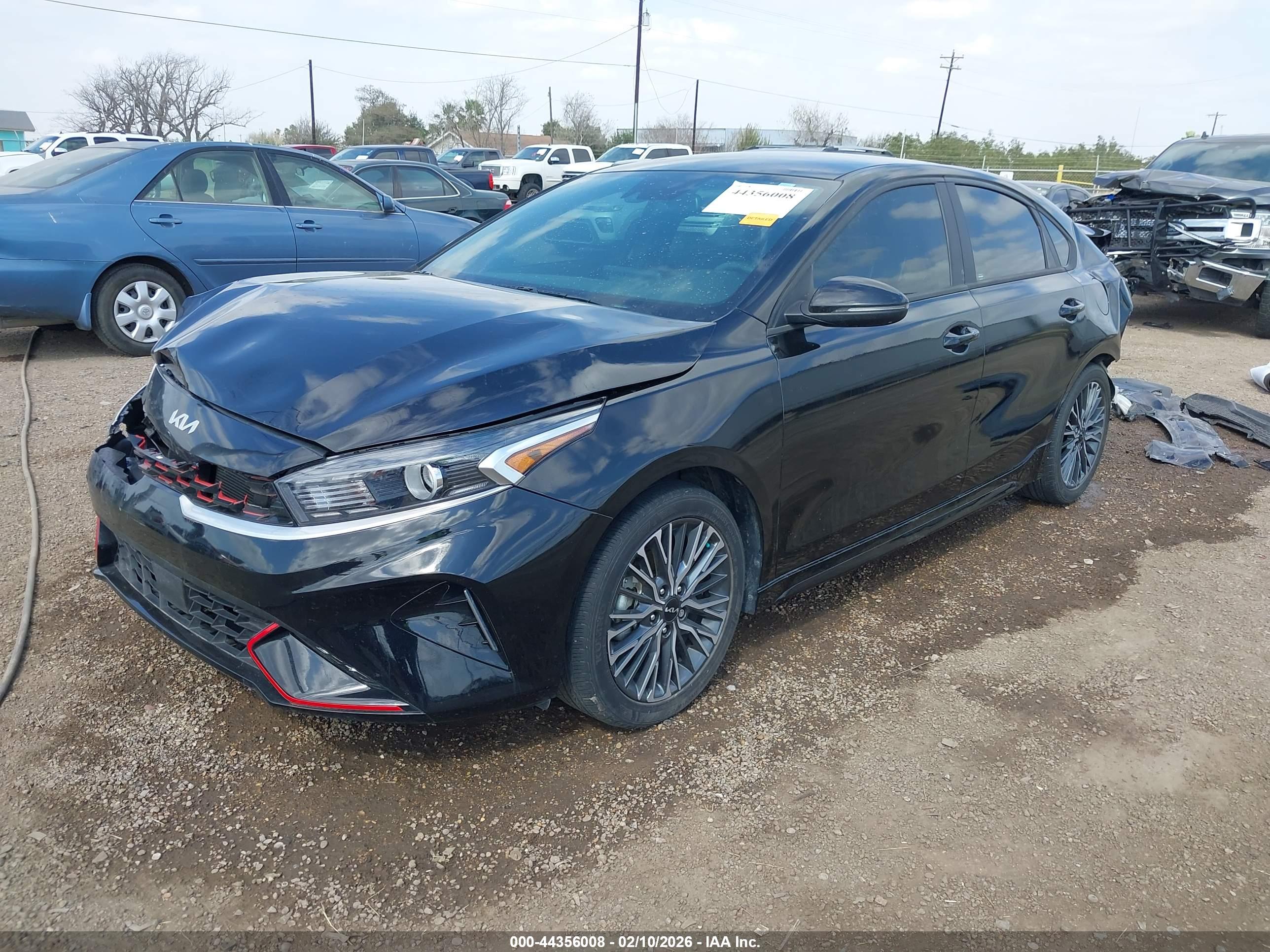 KIA FORTE image 2