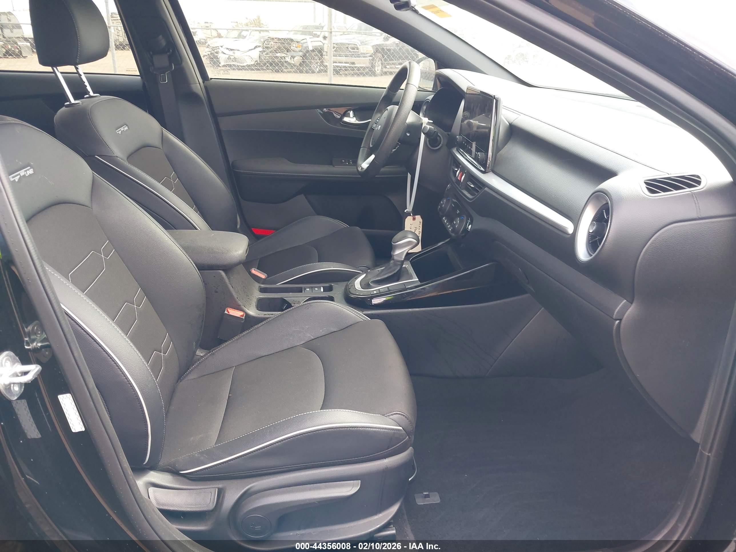 KIA FORTE image 5