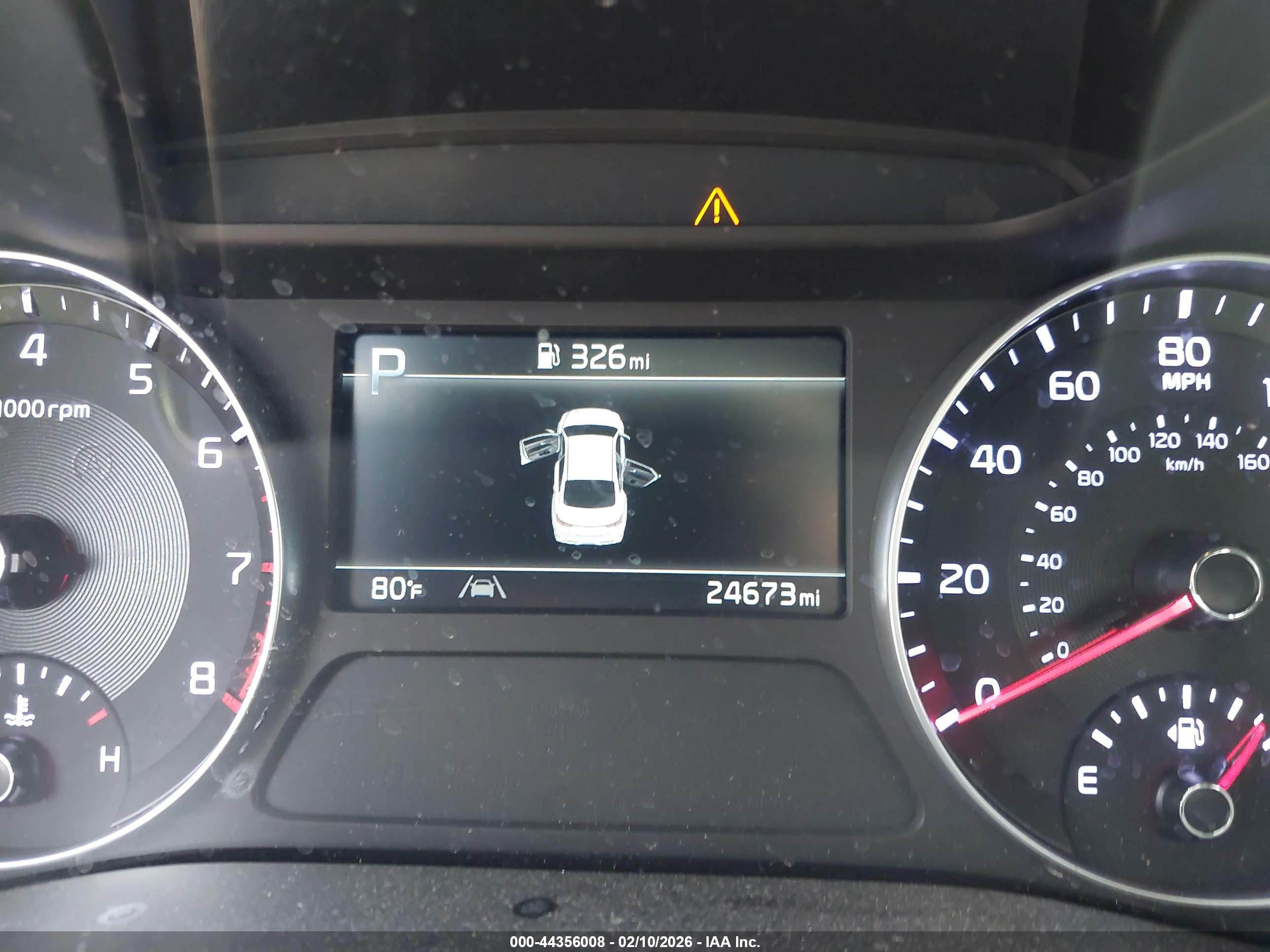 KIA FORTE image 7