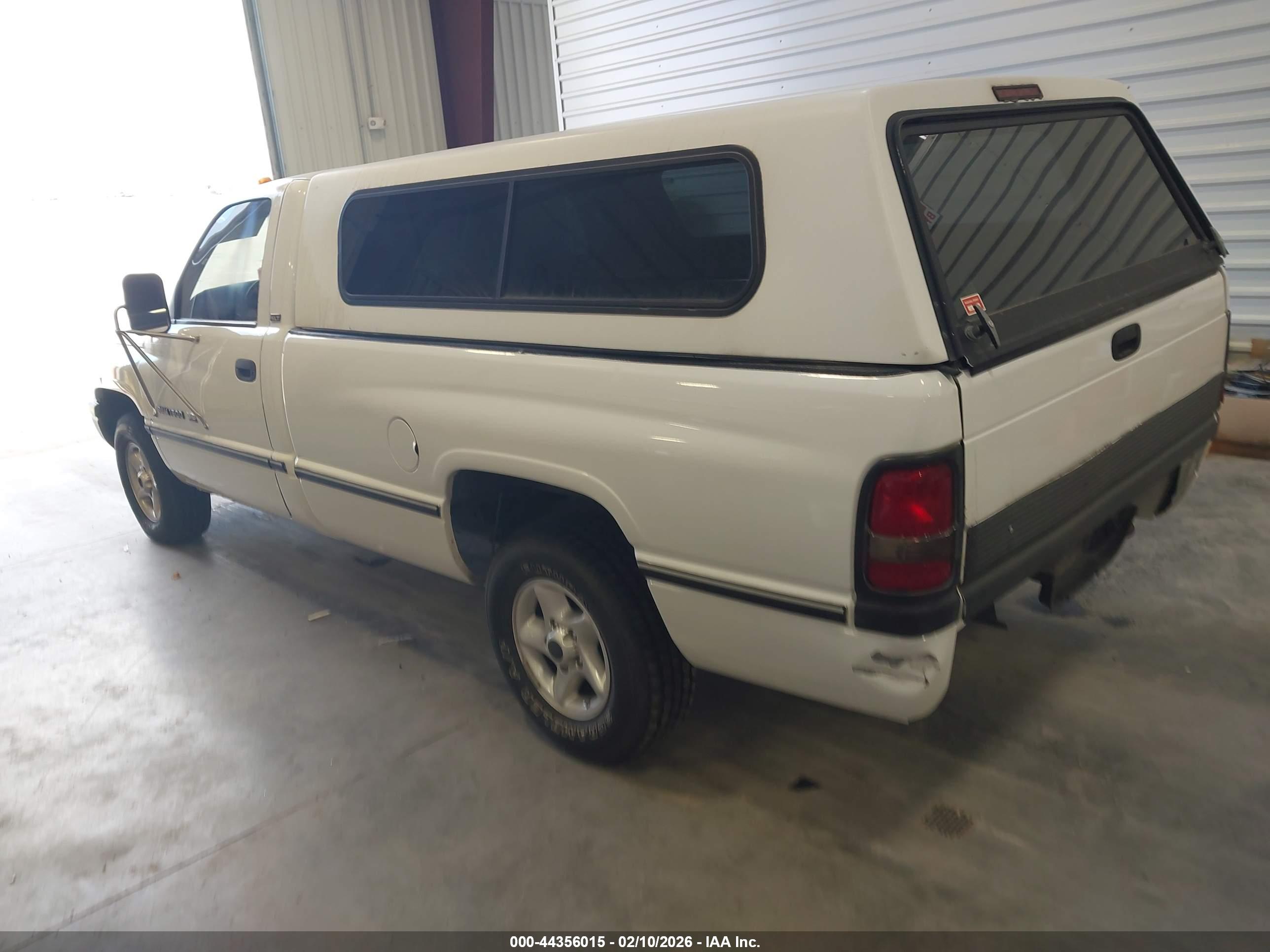 DODGE RAM image 3