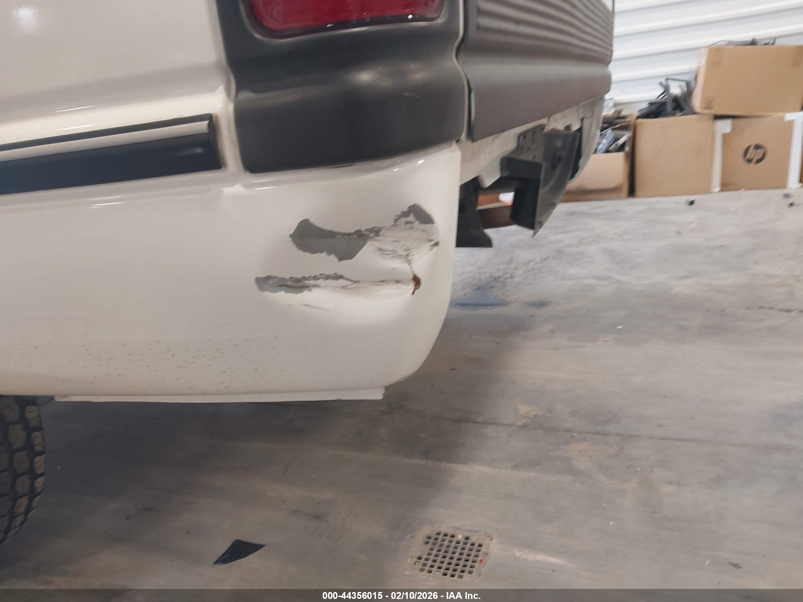 DODGE RAM image 6
