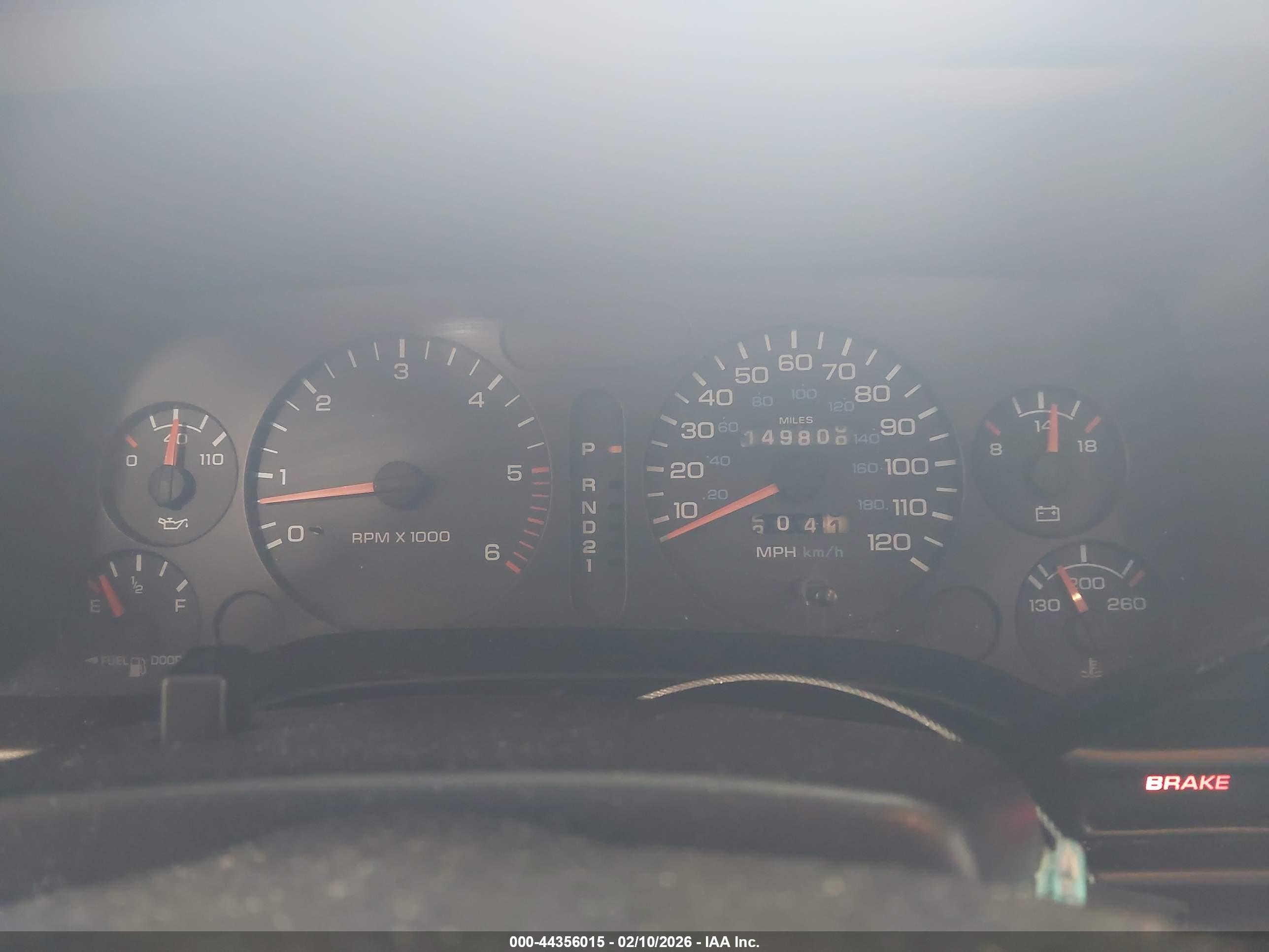 DODGE RAM image 7