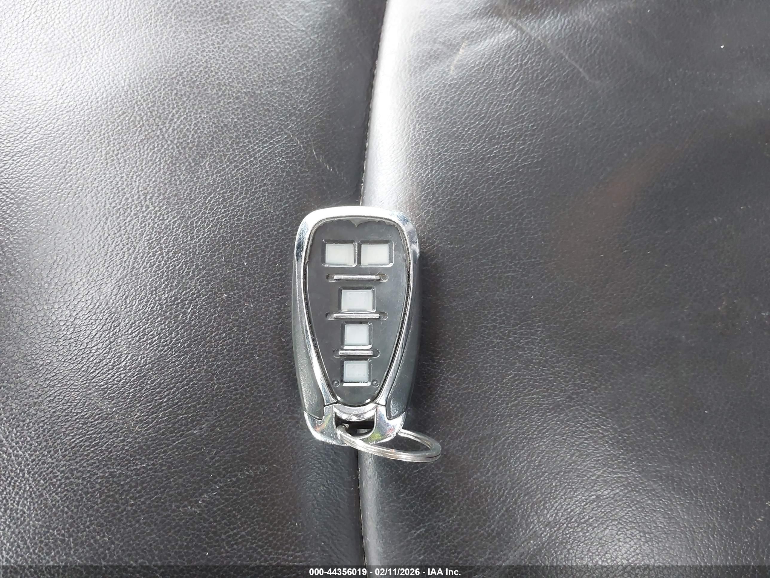 CHEVROLET CRUZE image 11