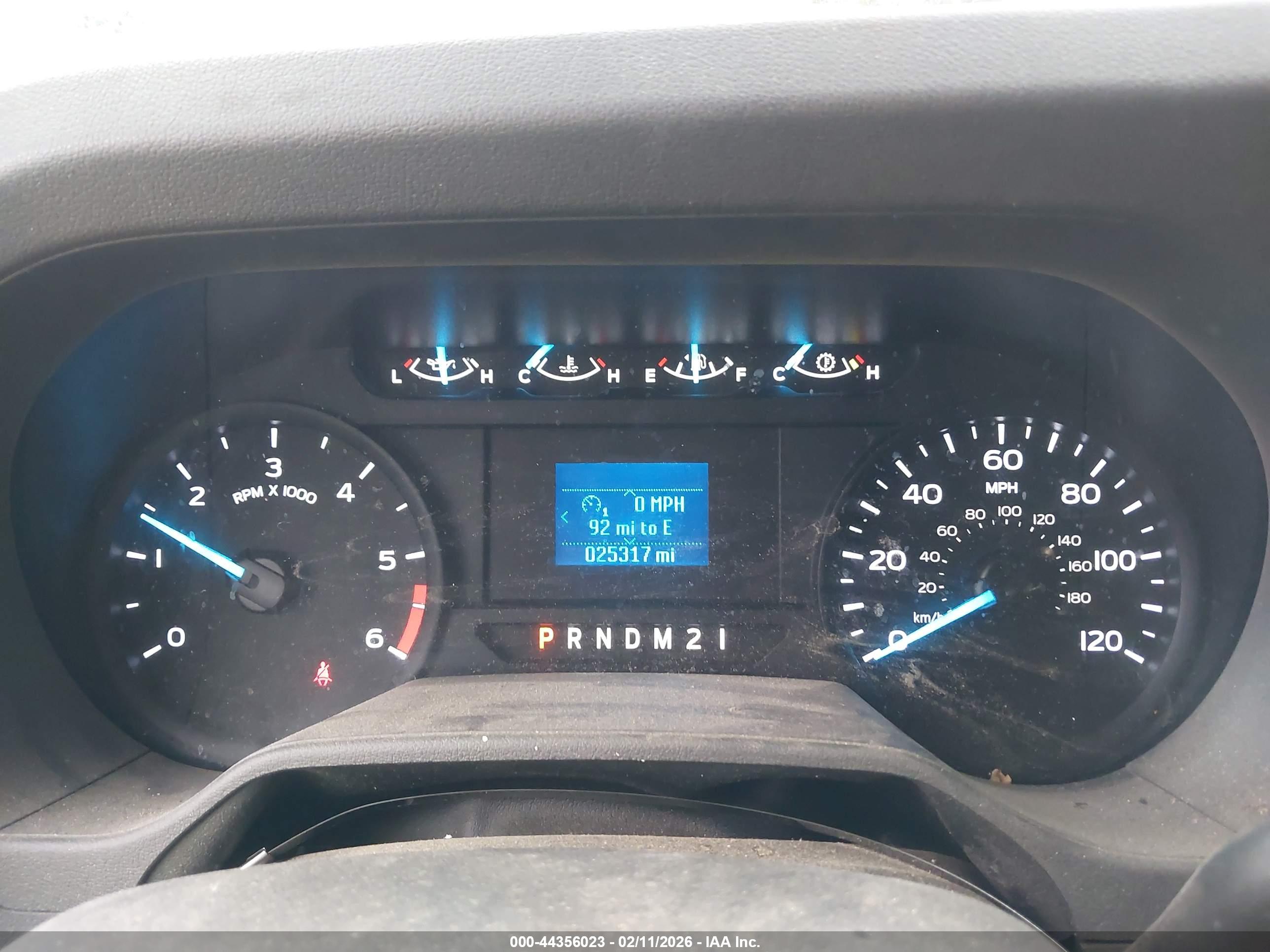 FORD E-350 image 6