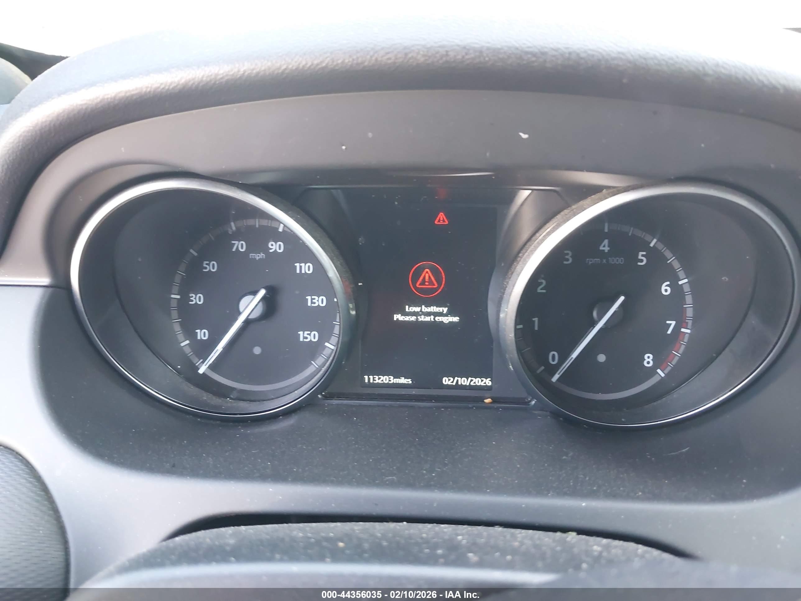 LAND ROVER image 7