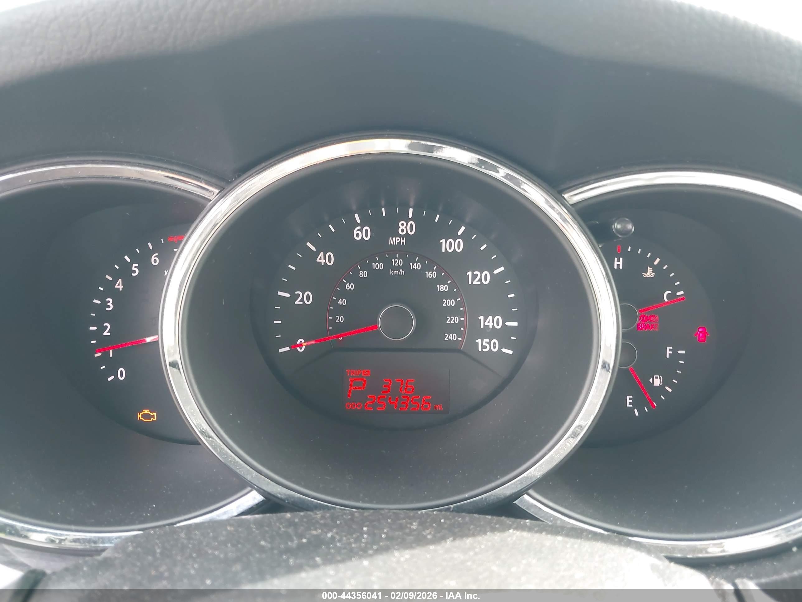 KIA SORENTO image 7