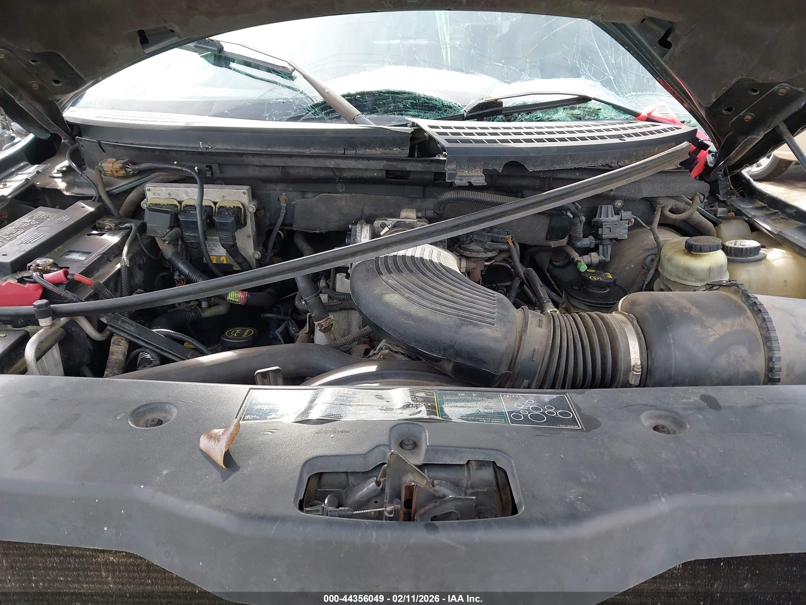FORD F-150 image 10