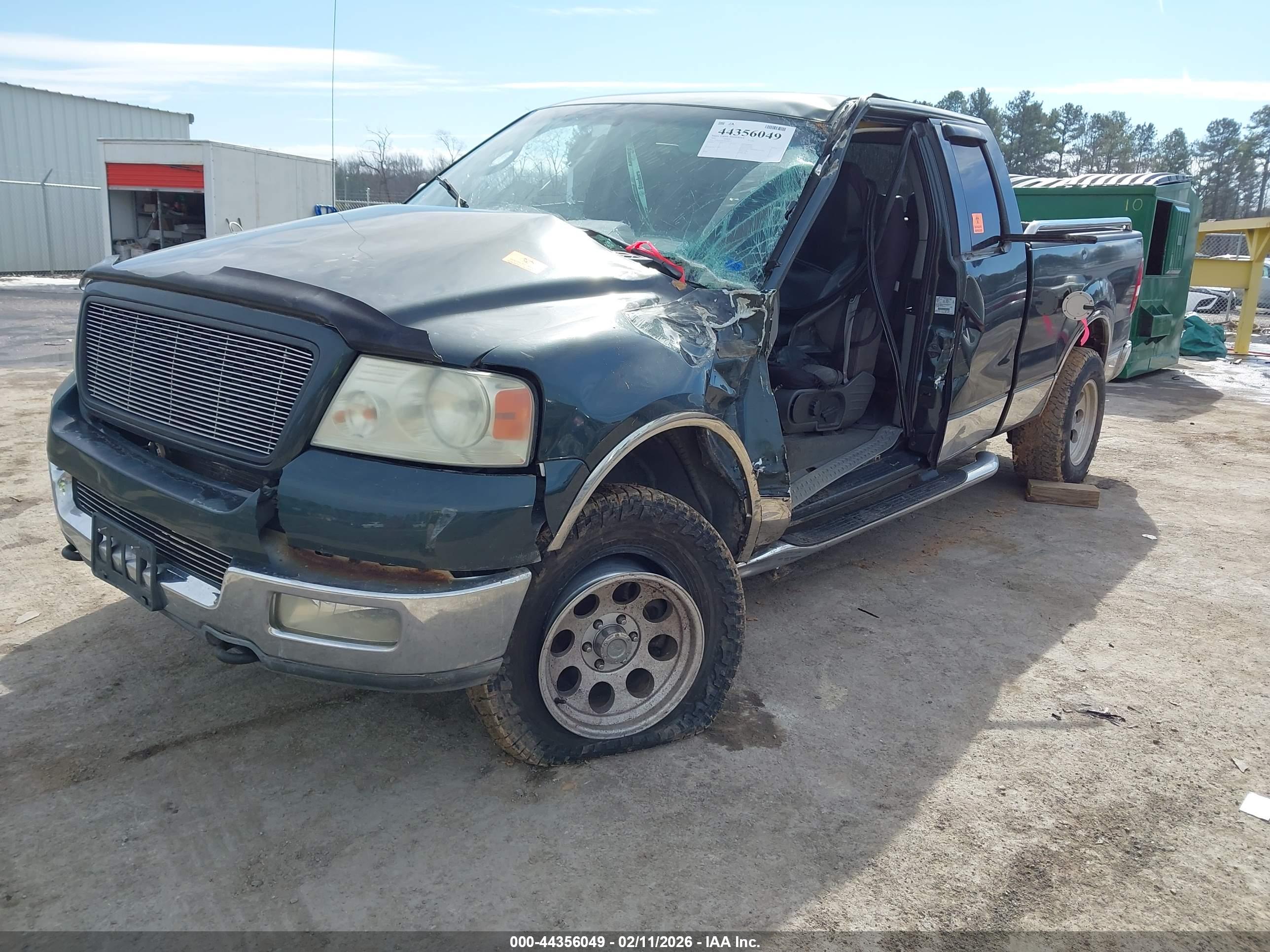 FORD F-150 image 2