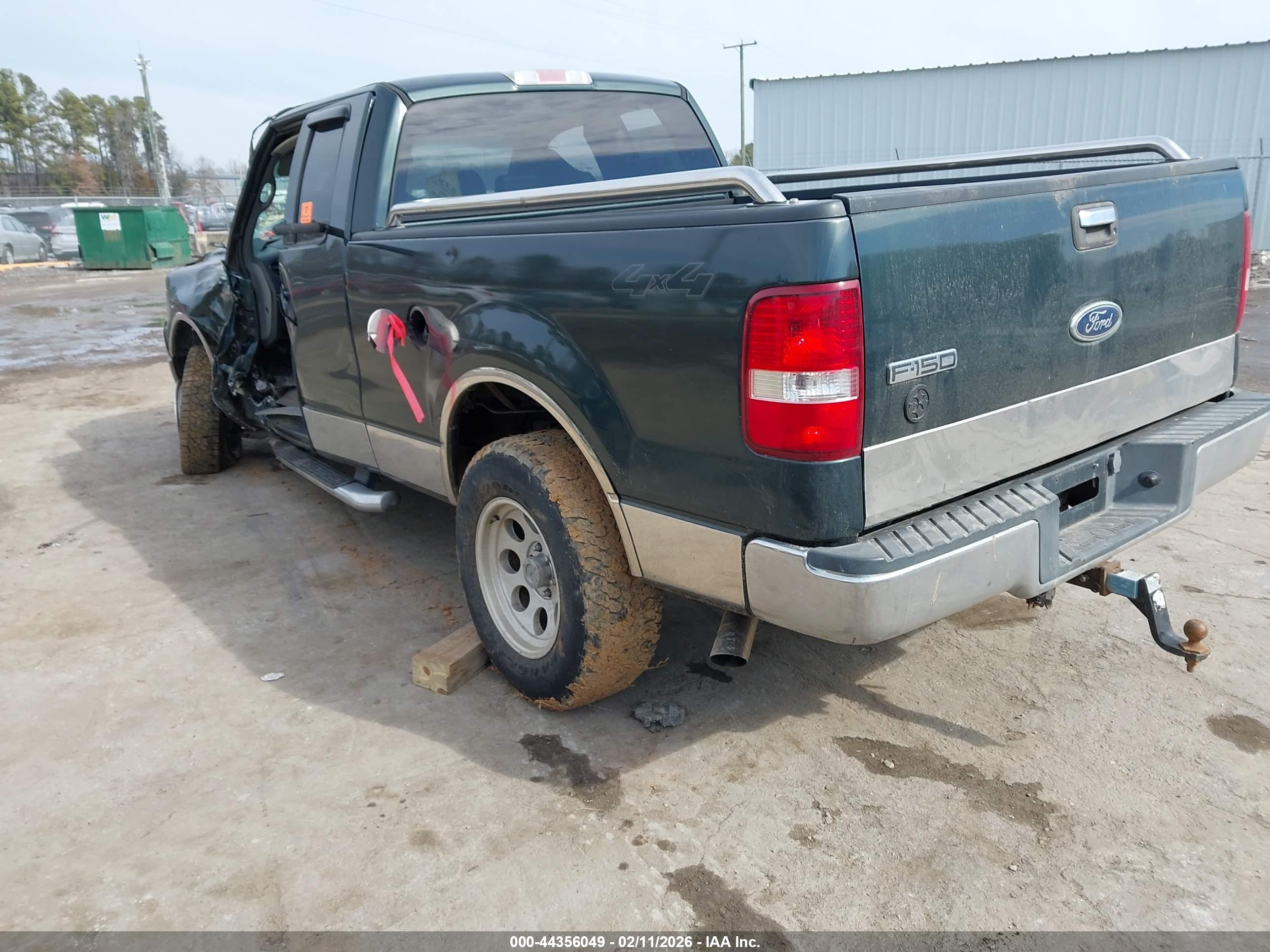 FORD F-150 image 3