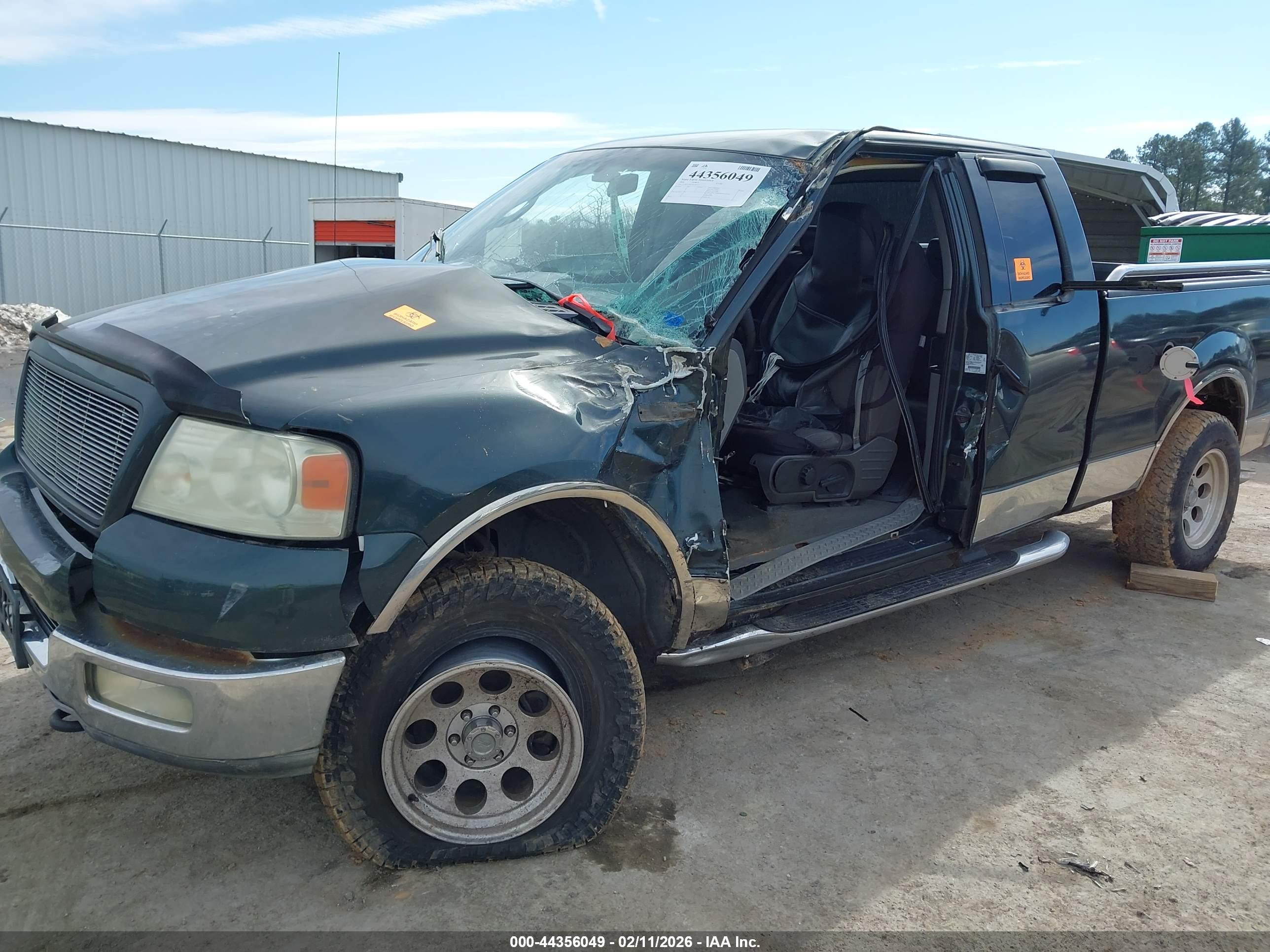 FORD F-150 image 6