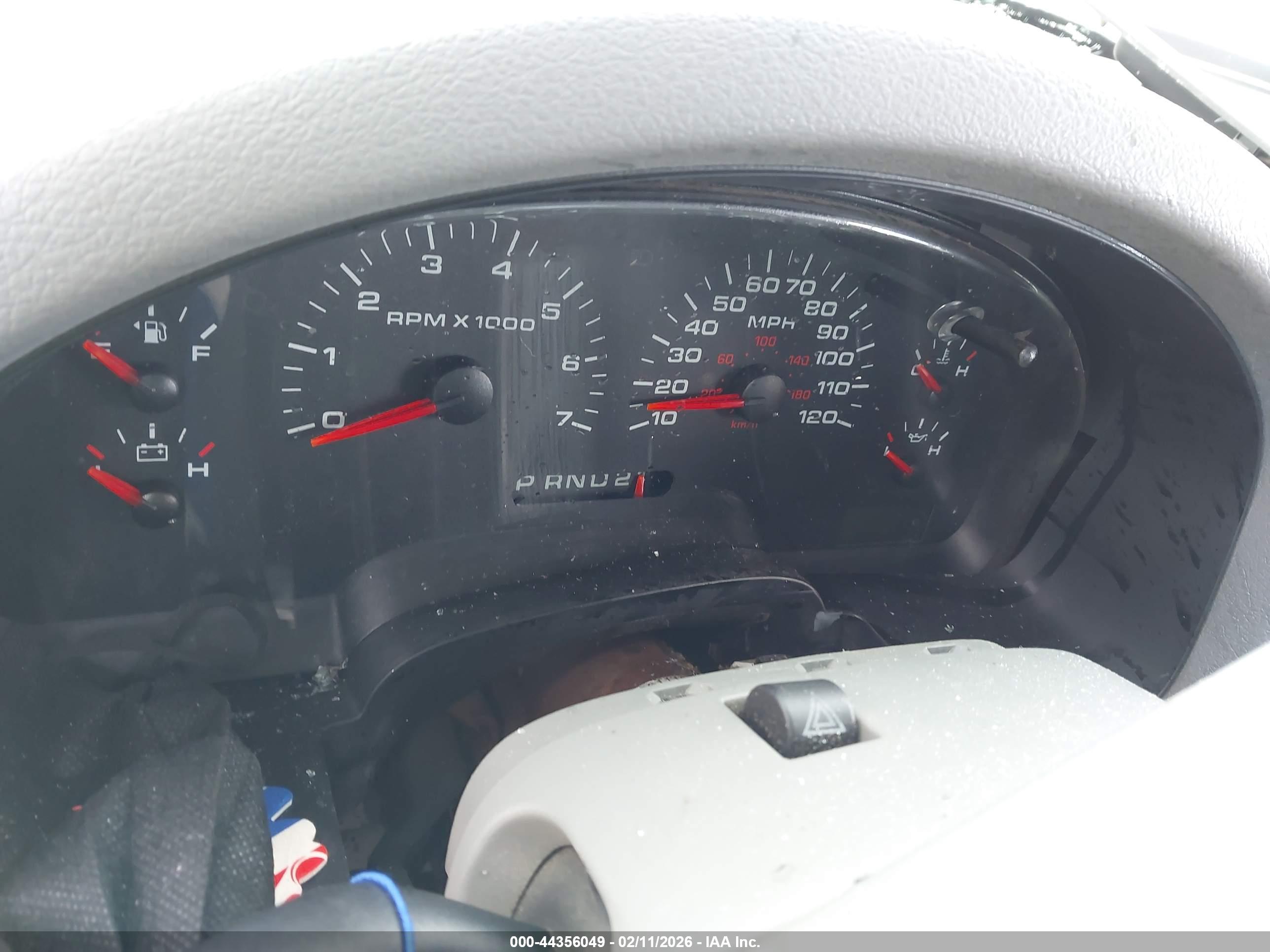 FORD F-150 image 7