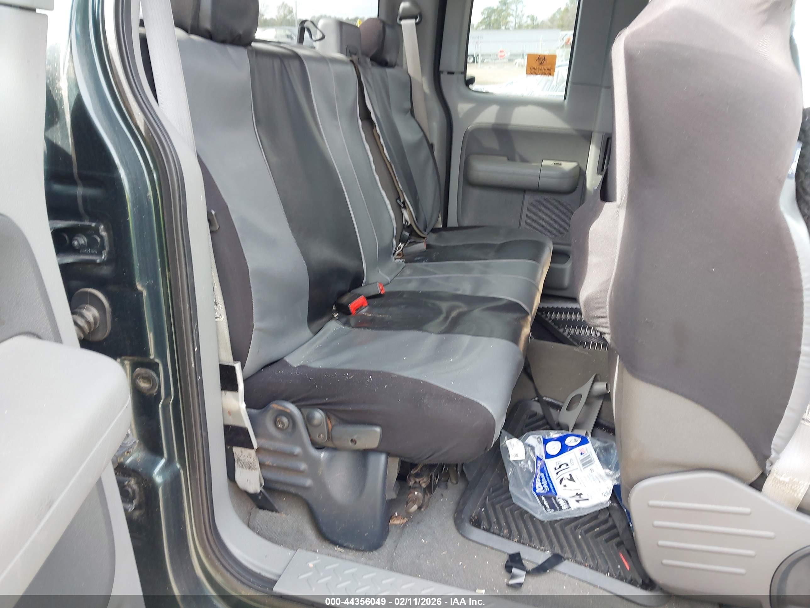 FORD F-150 image 8