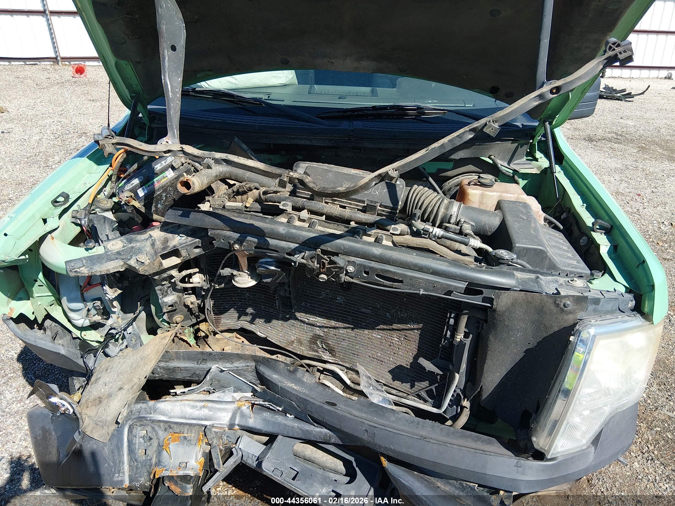 FORD F-150 image 10