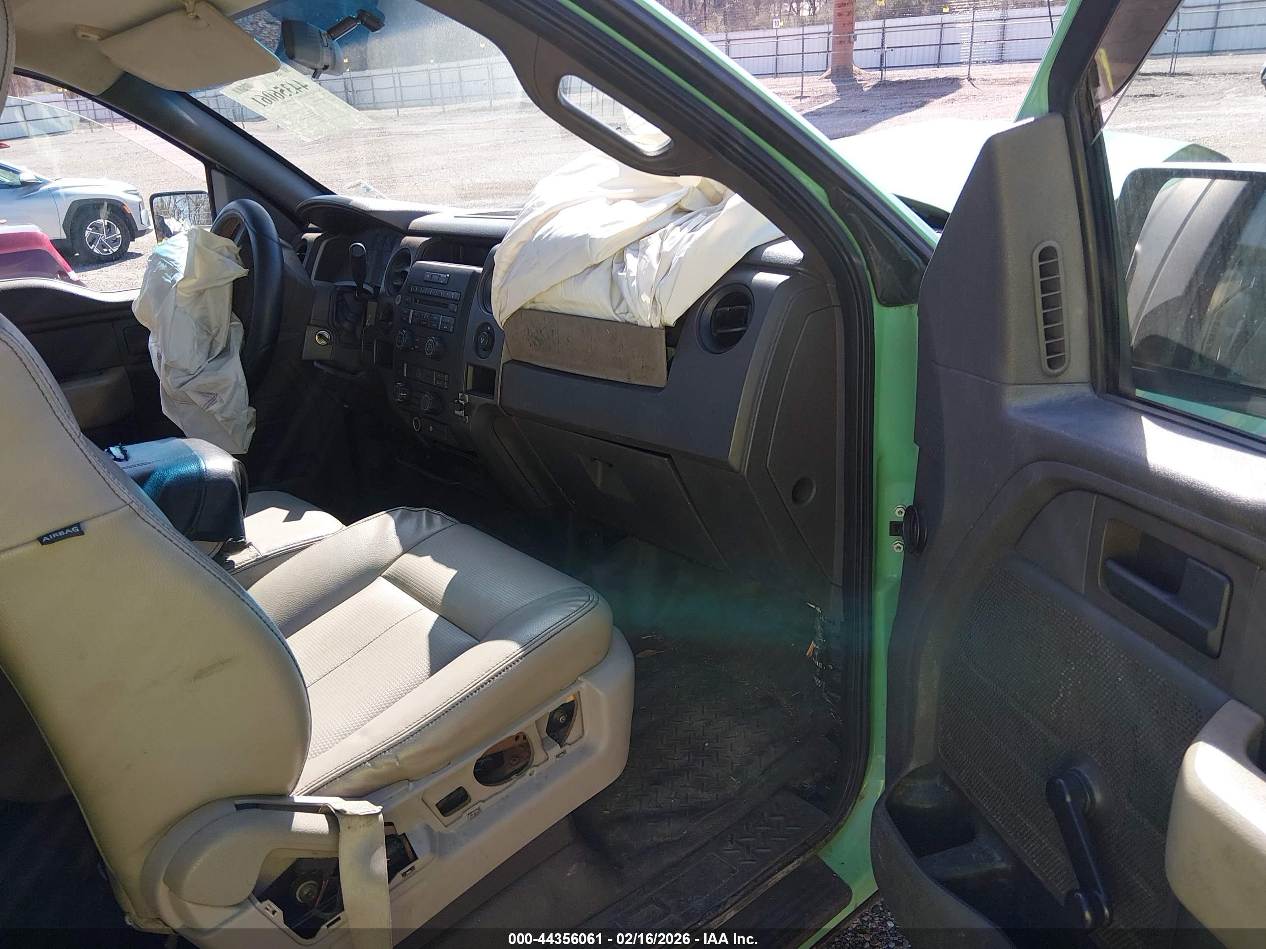 FORD F-150 image 5