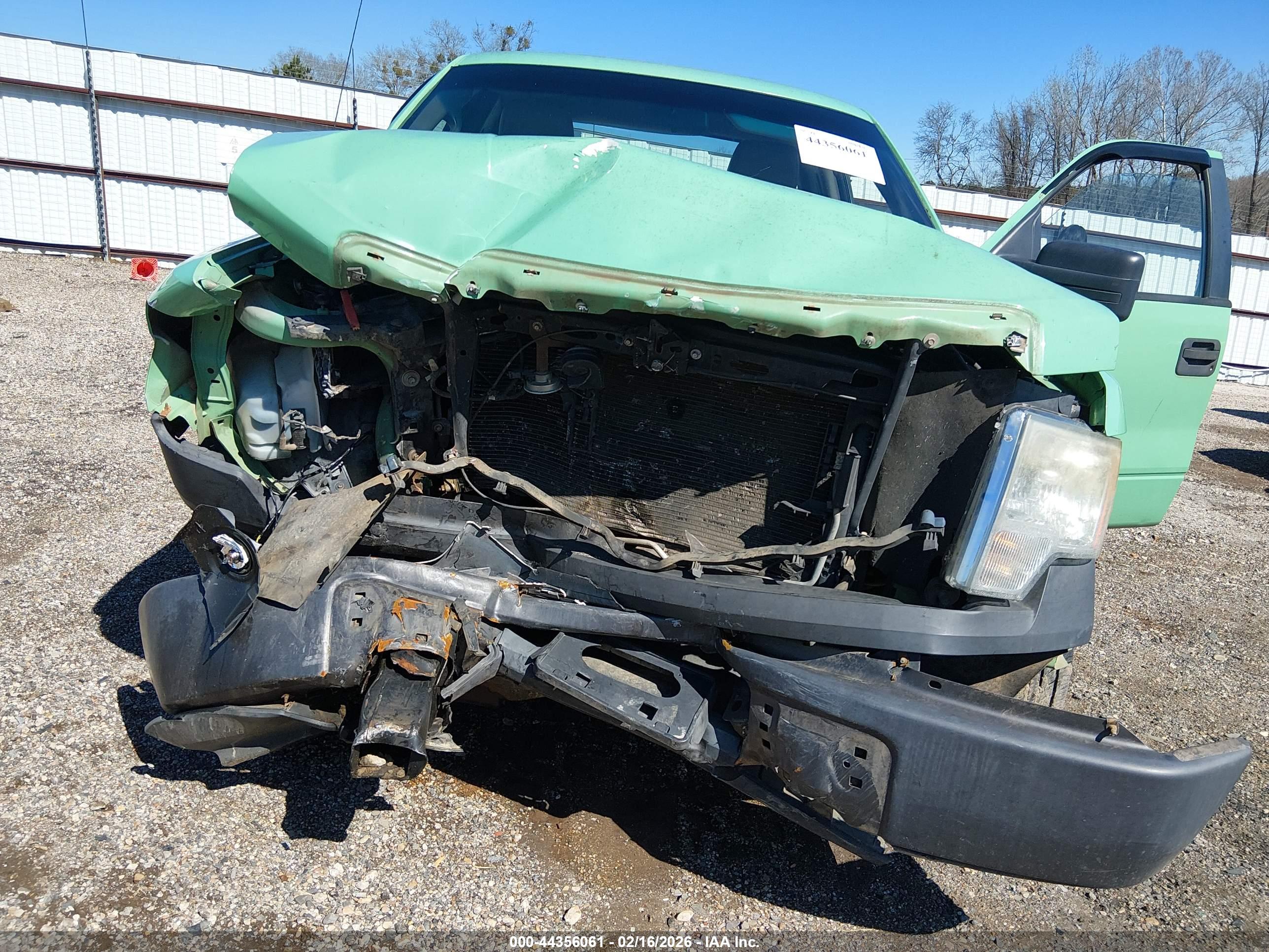 FORD F-150 image 6