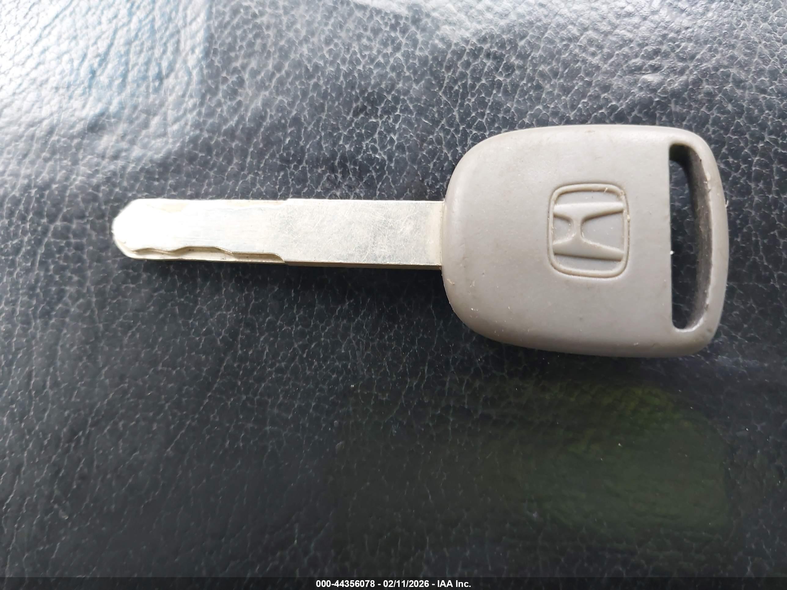 HONDA ACCORD image 11