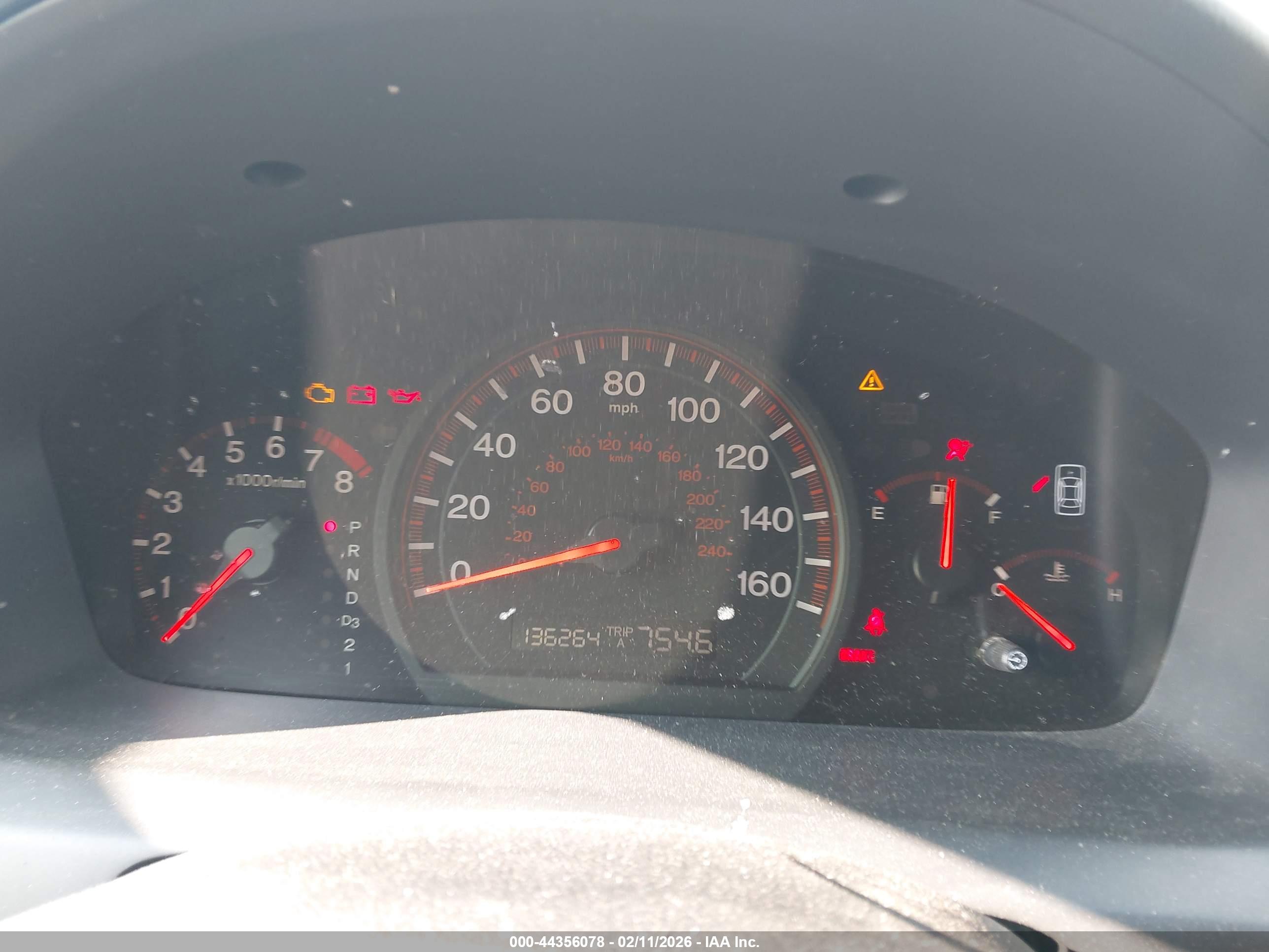 HONDA ACCORD image 7