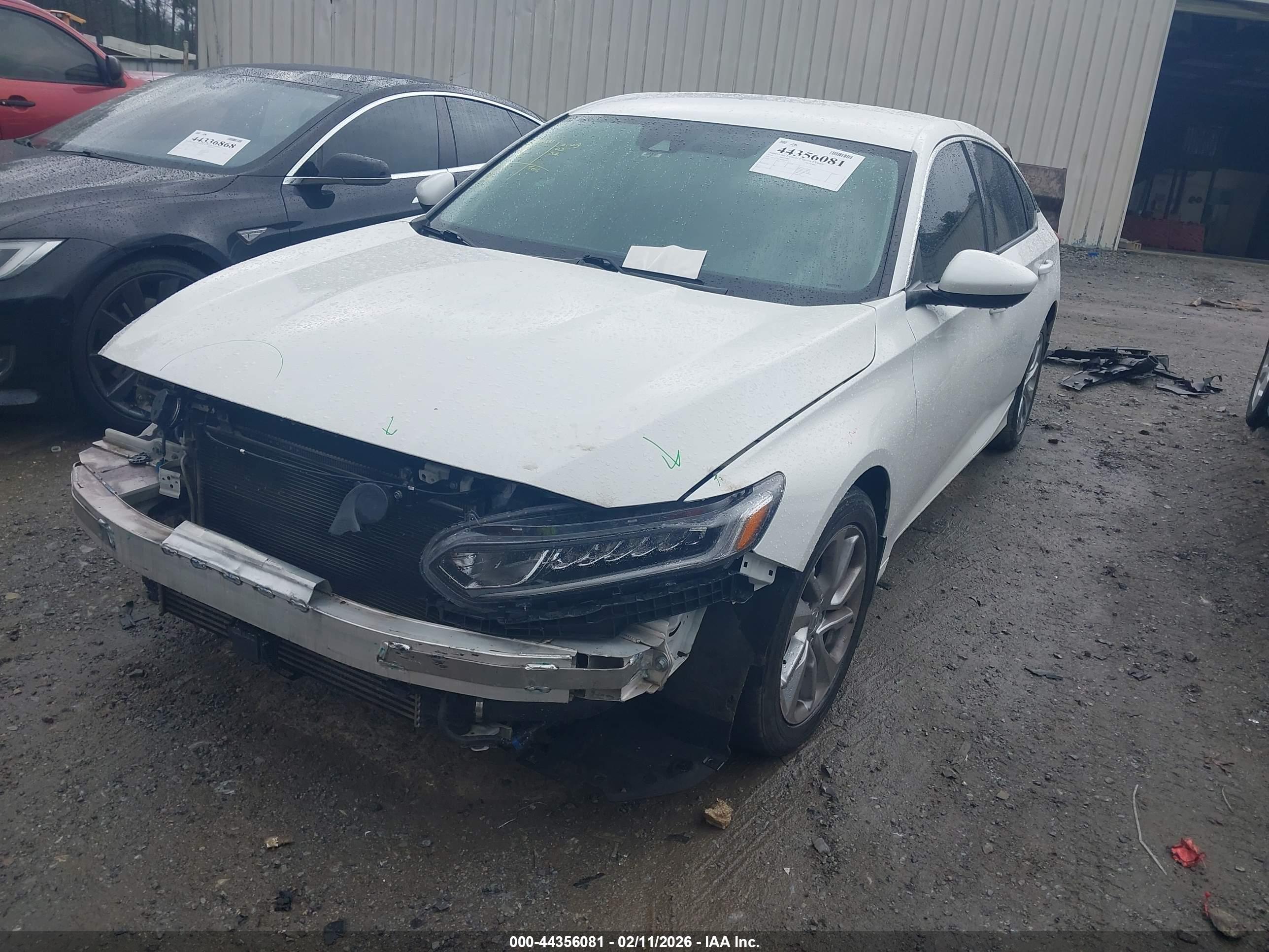 HONDA ACCORD image 2