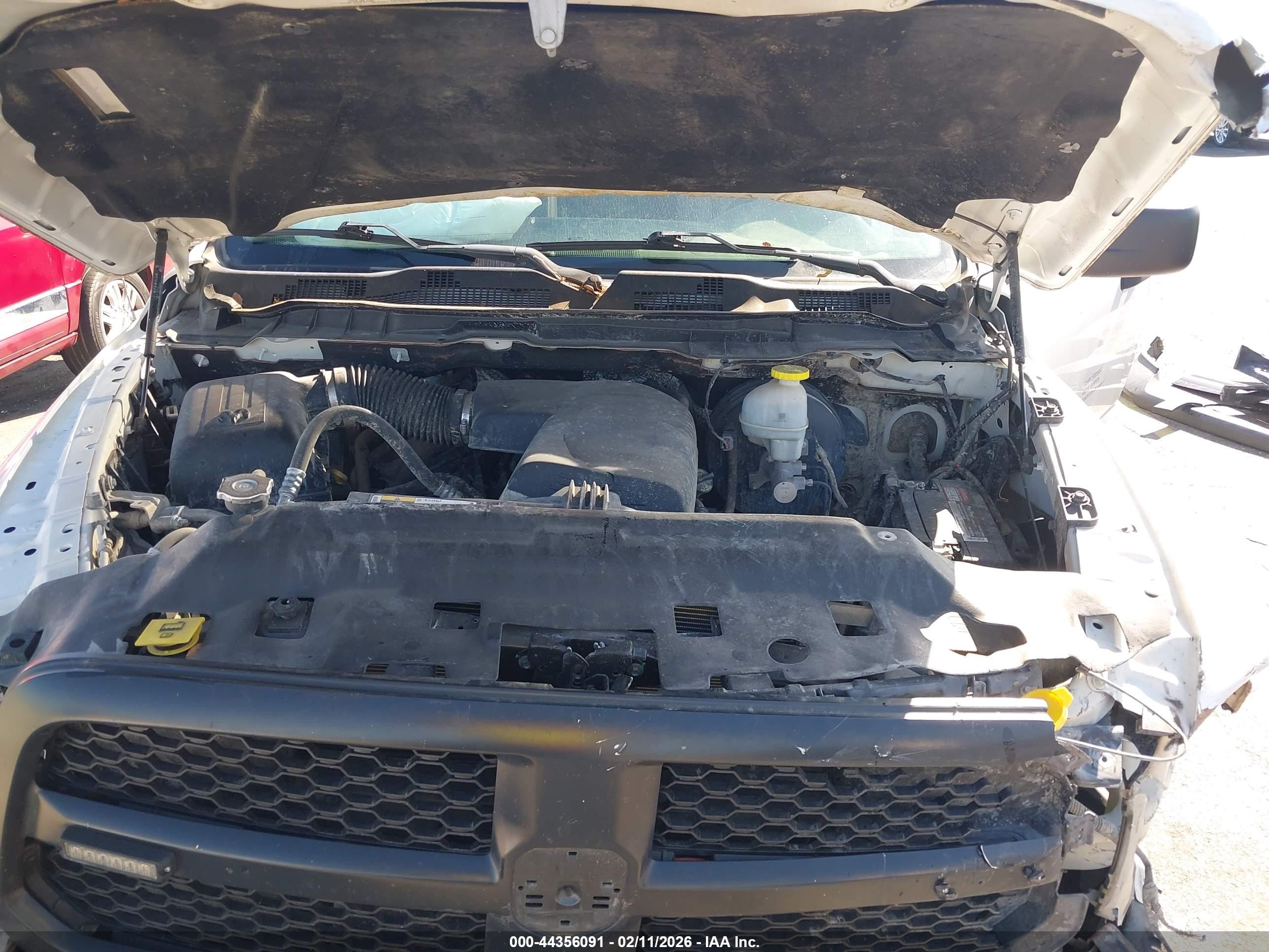 RAM 1500 image 10