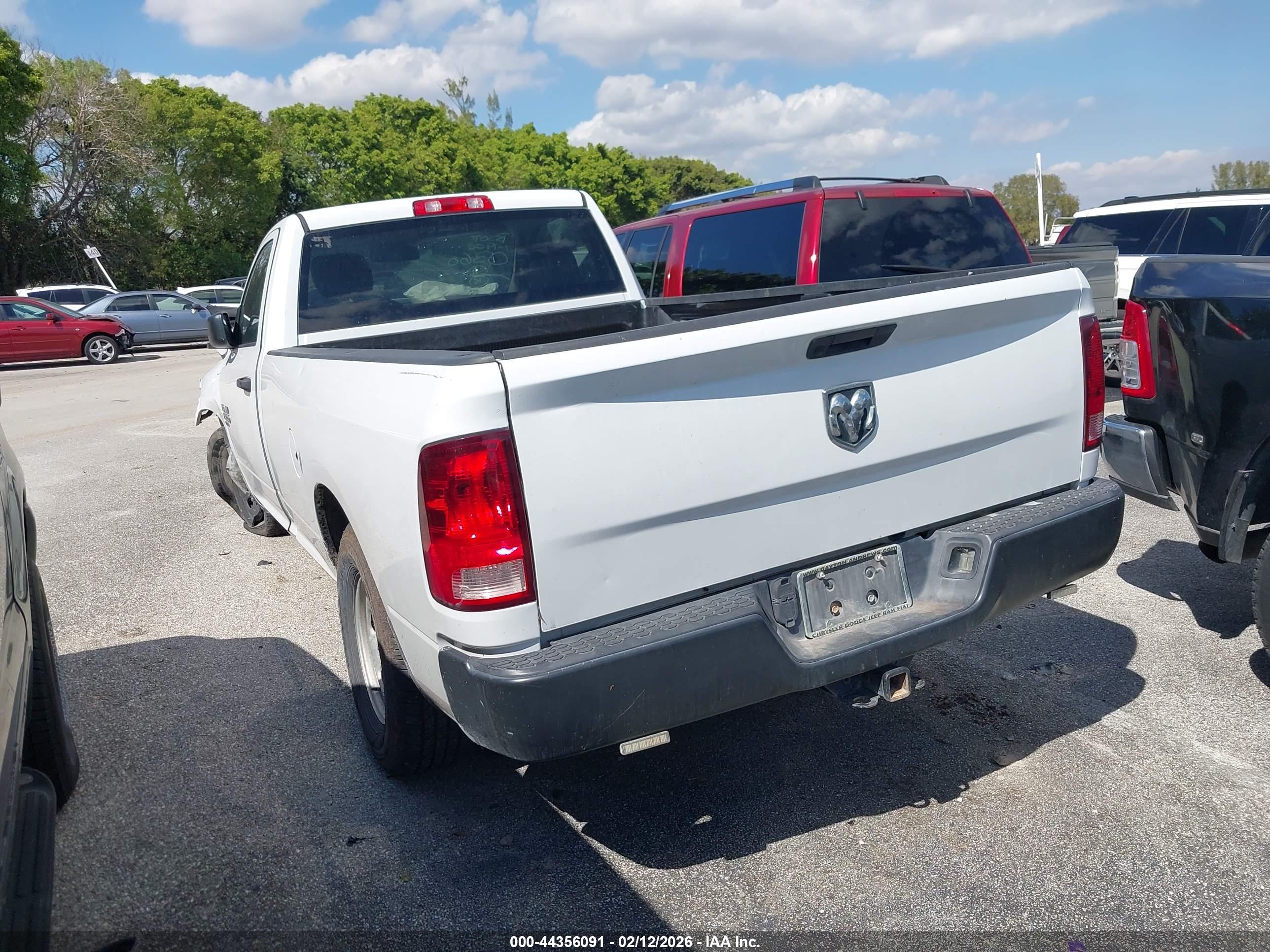 RAM 1500 image 3