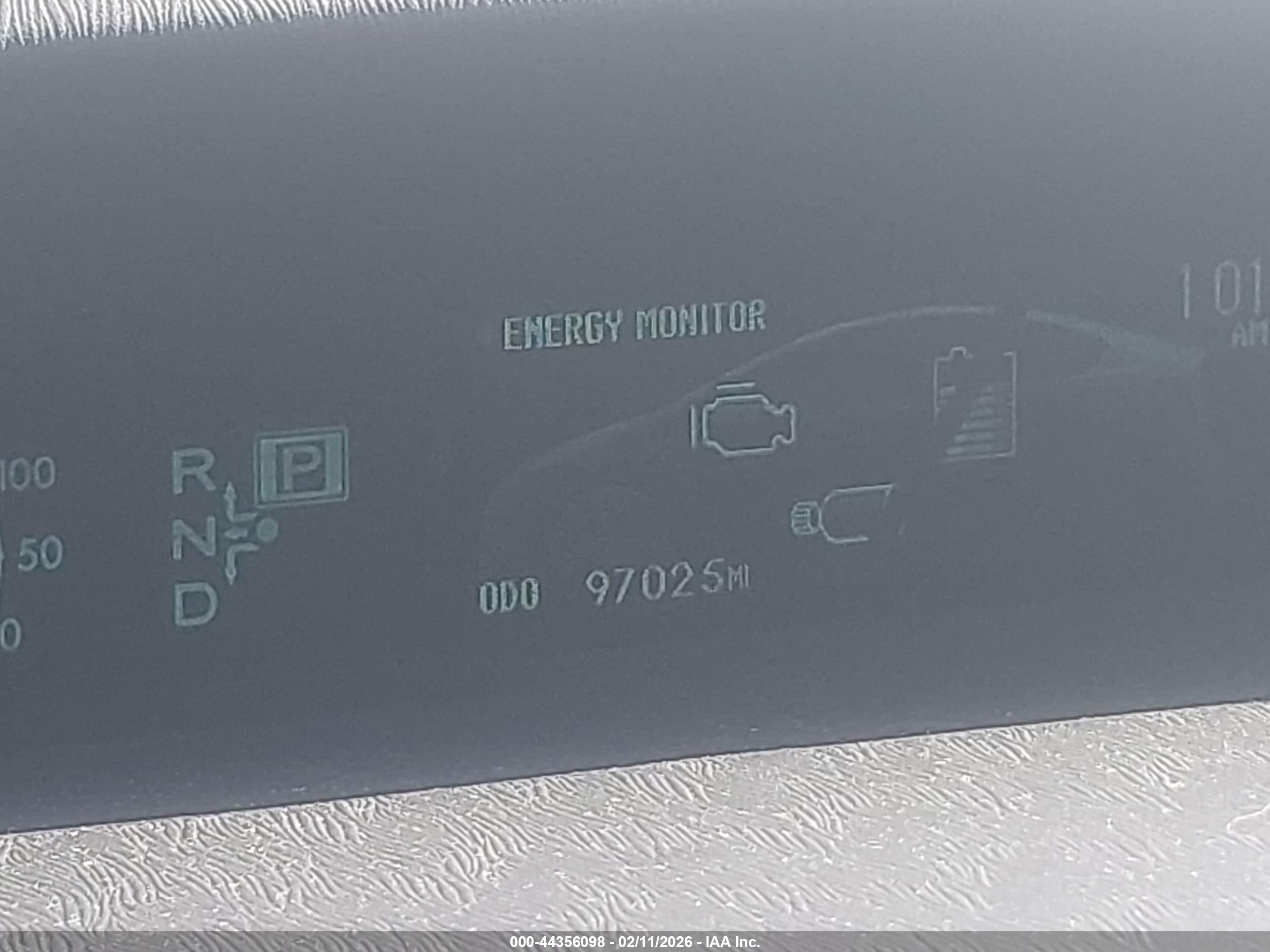 TOYOTA PRIUS image 7
