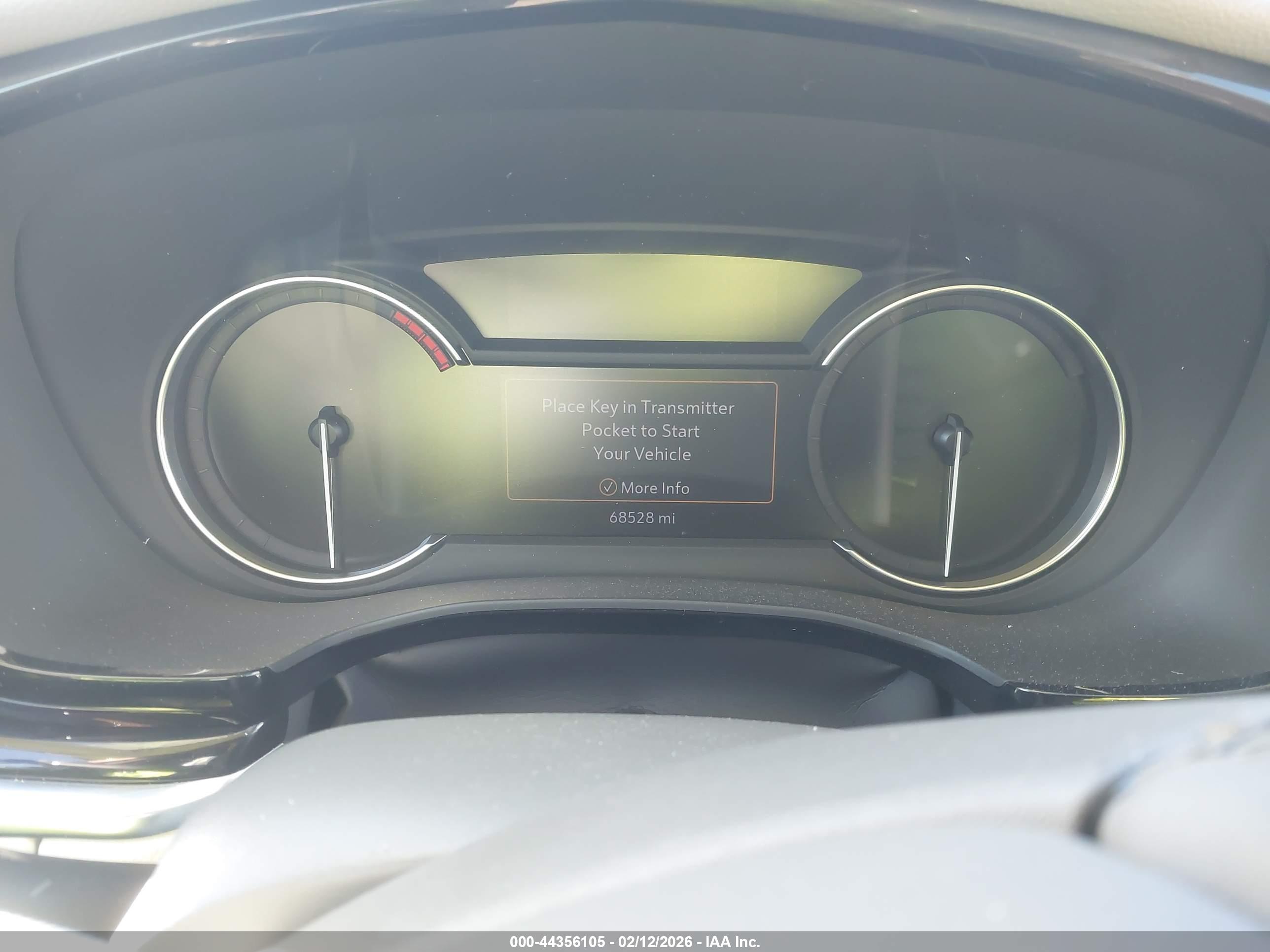 CADILLAC XT6 image 7