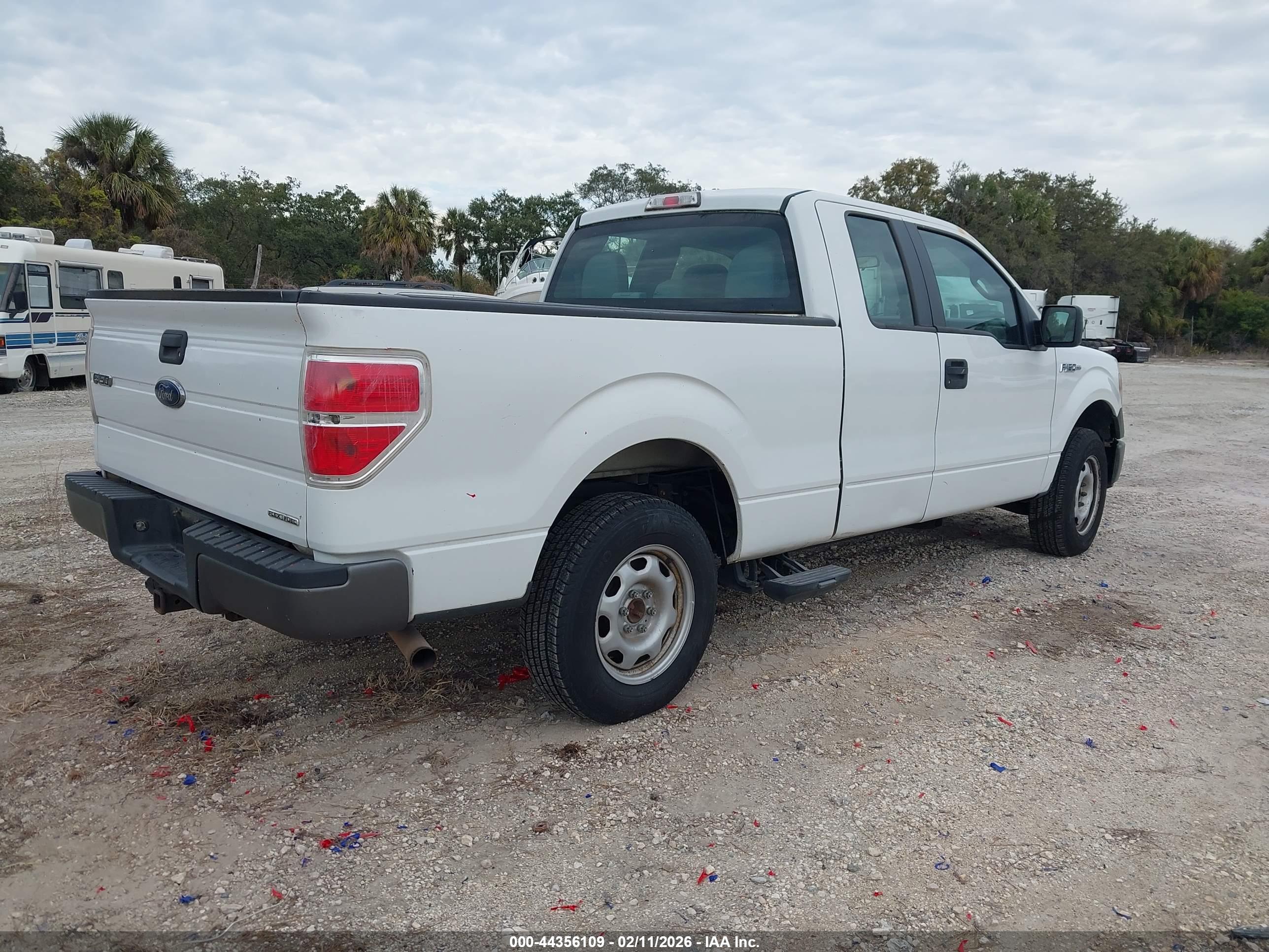 FORD F-150 image 4