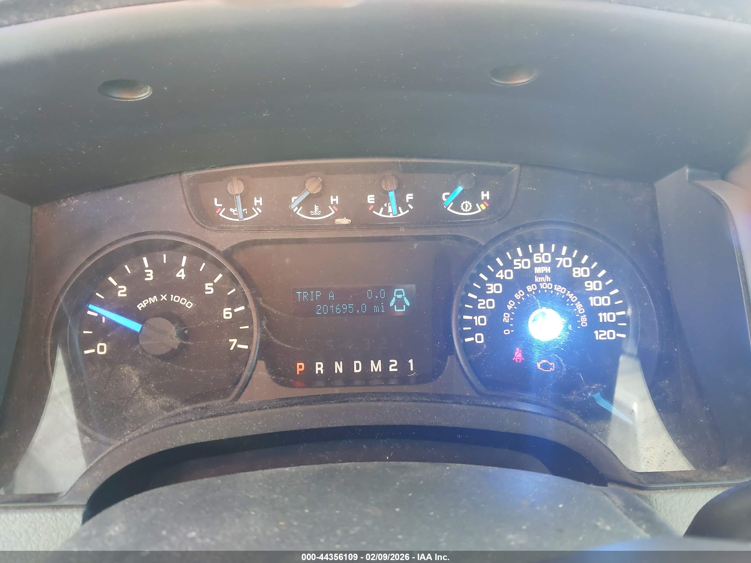 FORD F-150 image 7