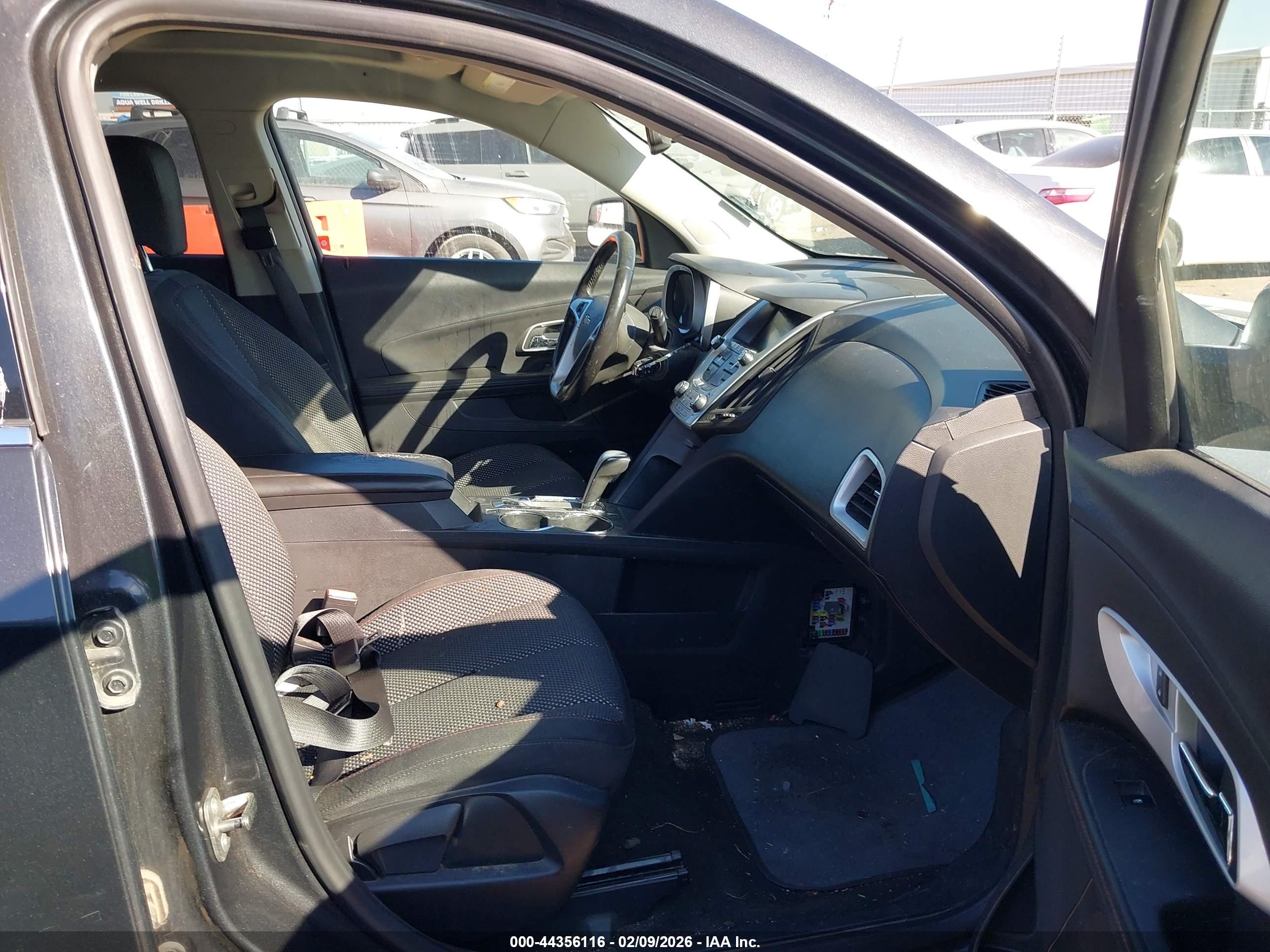 CHEVROLET EQUINOX image 5