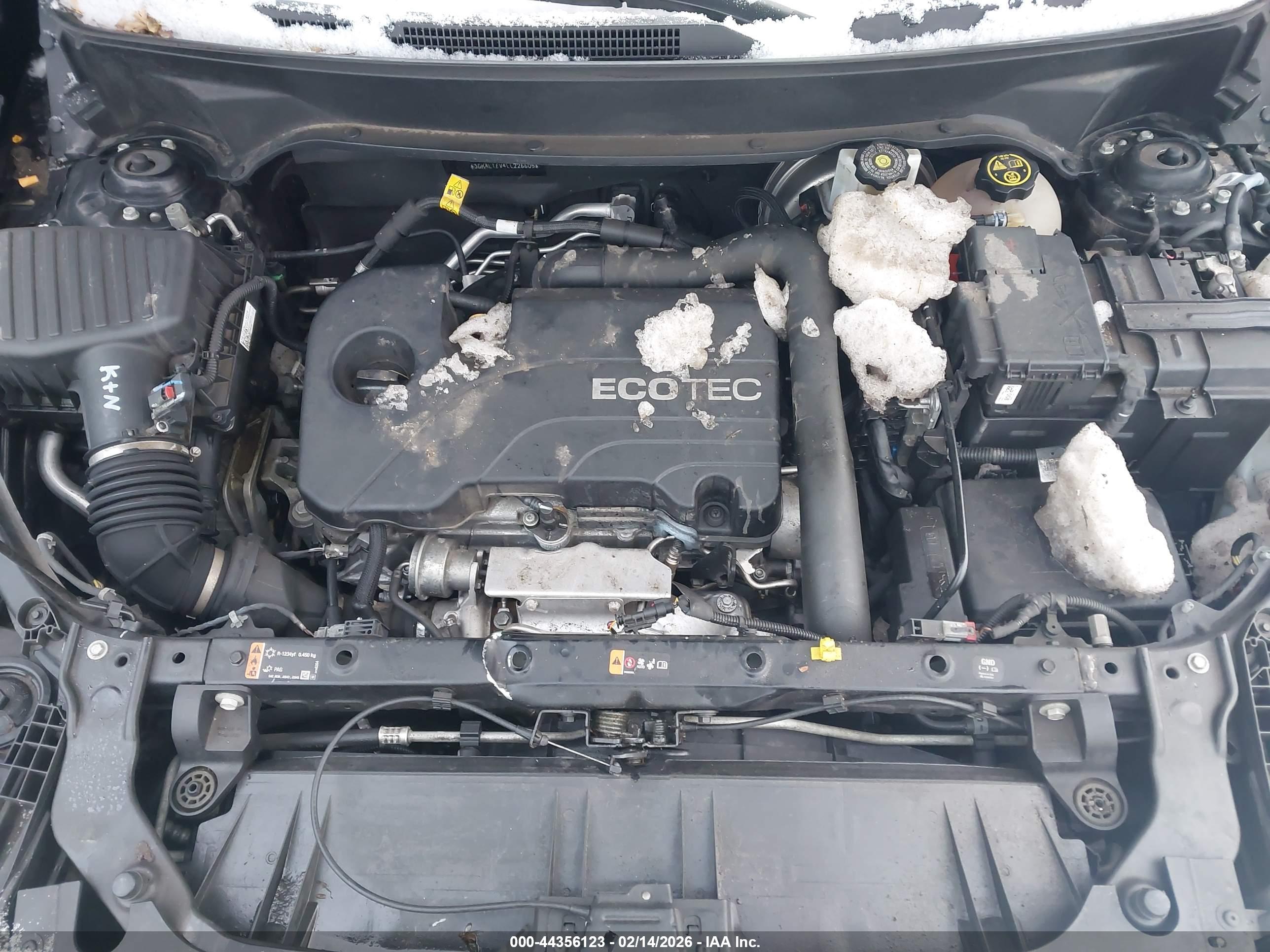 GMC TERRAIN image 10
