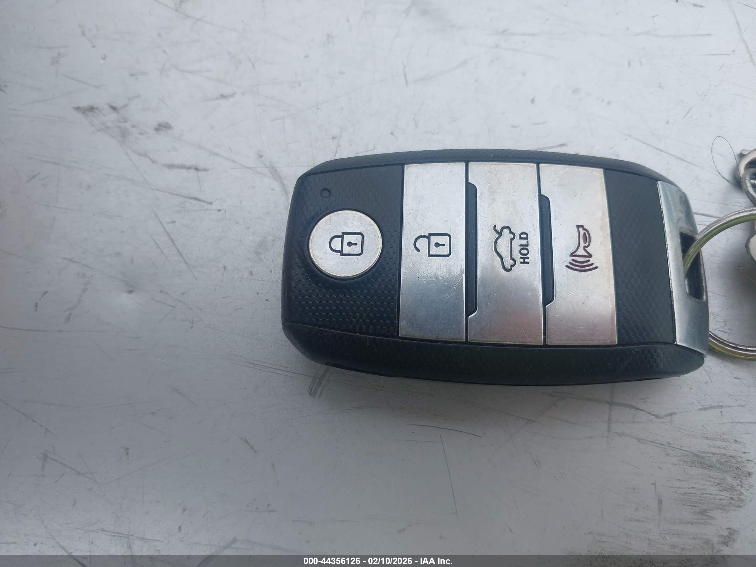 KIA OPTIMA image 11