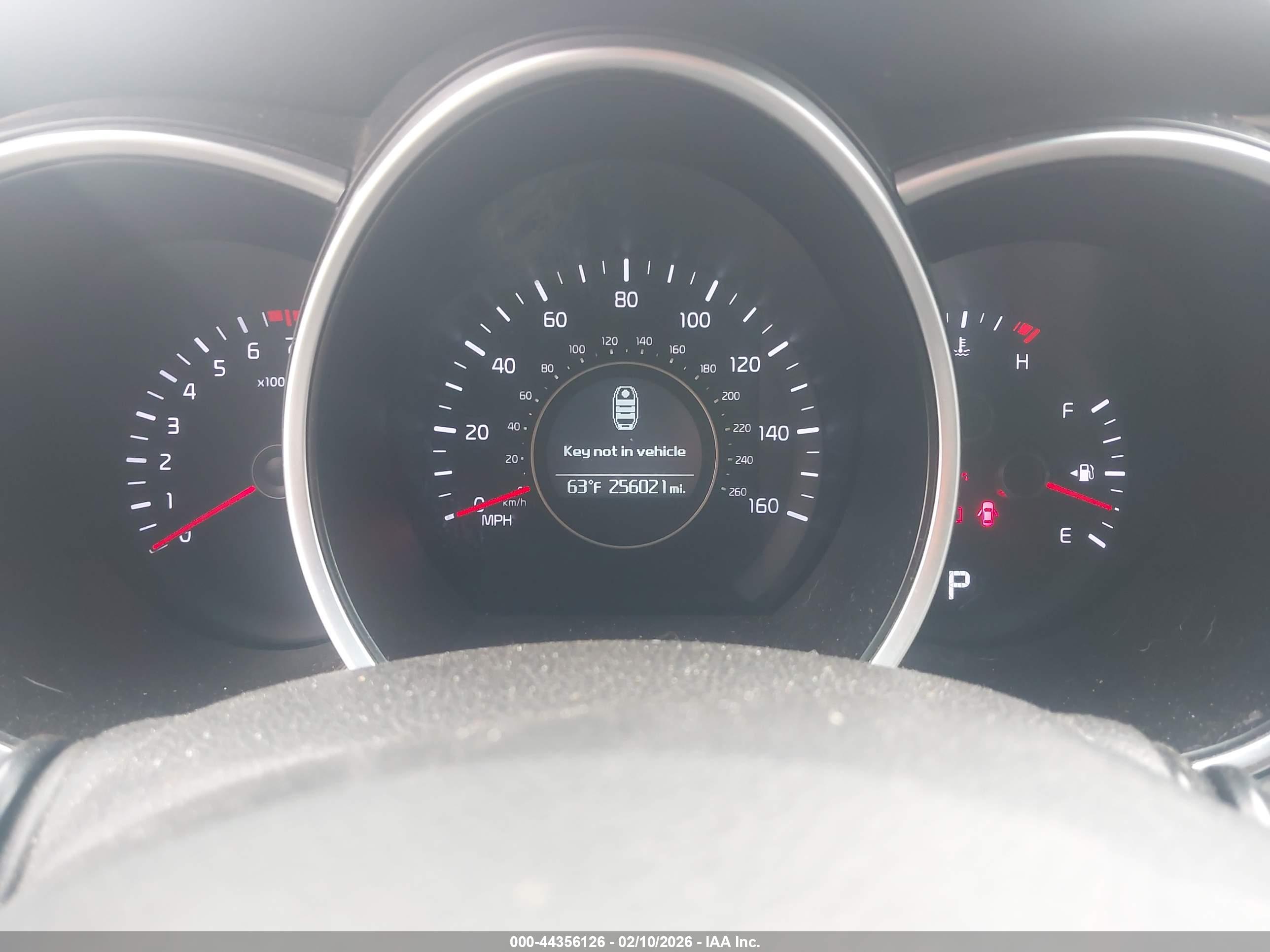 KIA OPTIMA image 7