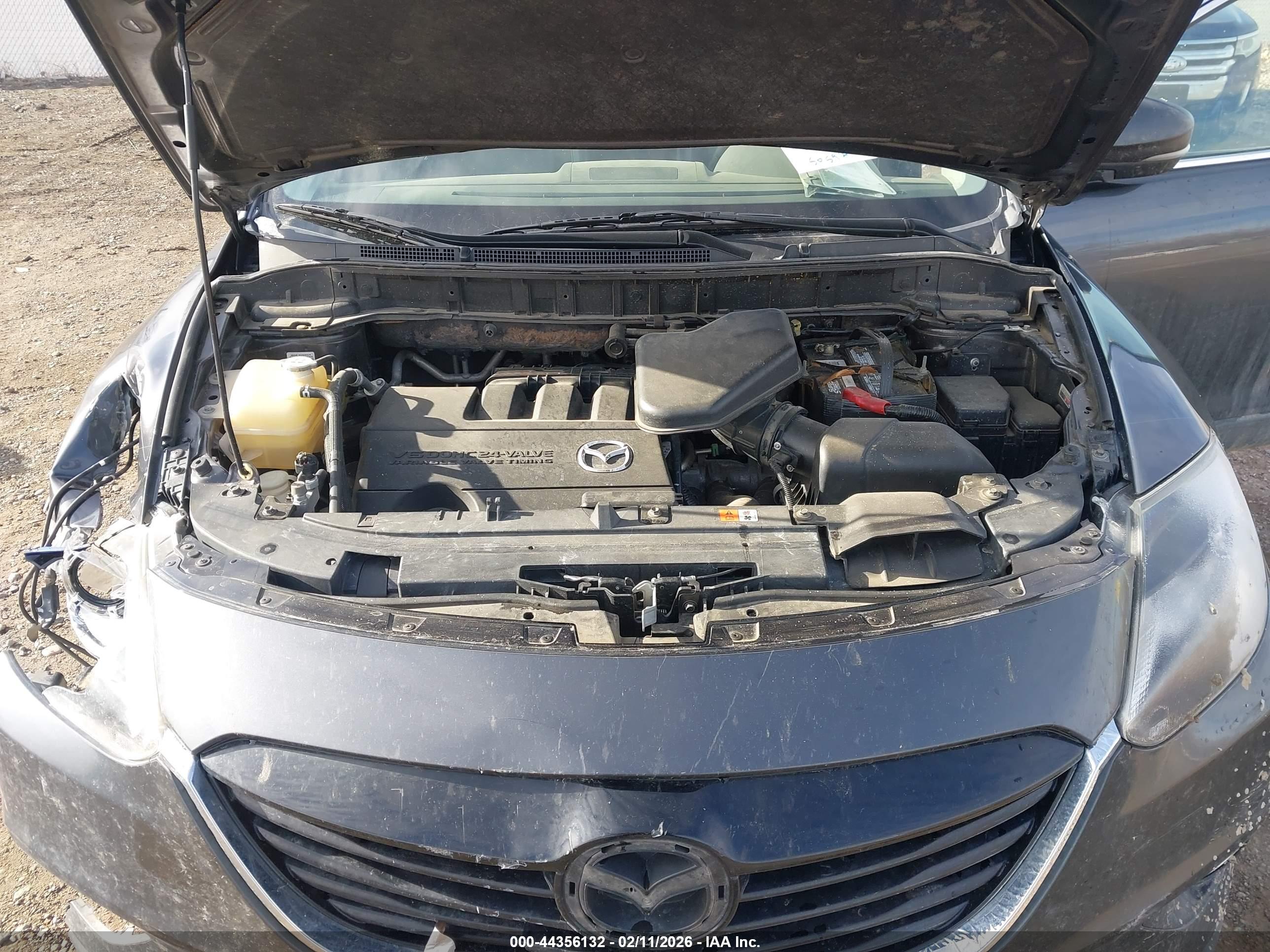 MAZDA CX-9 image 10