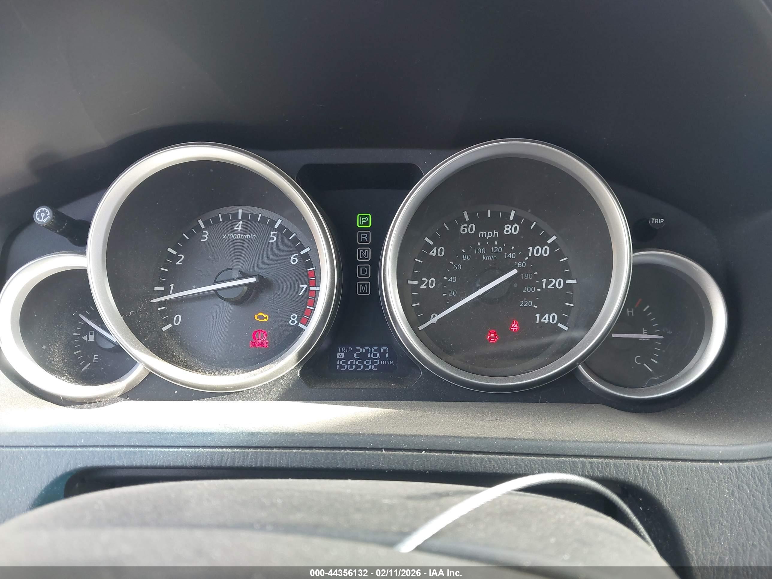 MAZDA CX-9 image 7