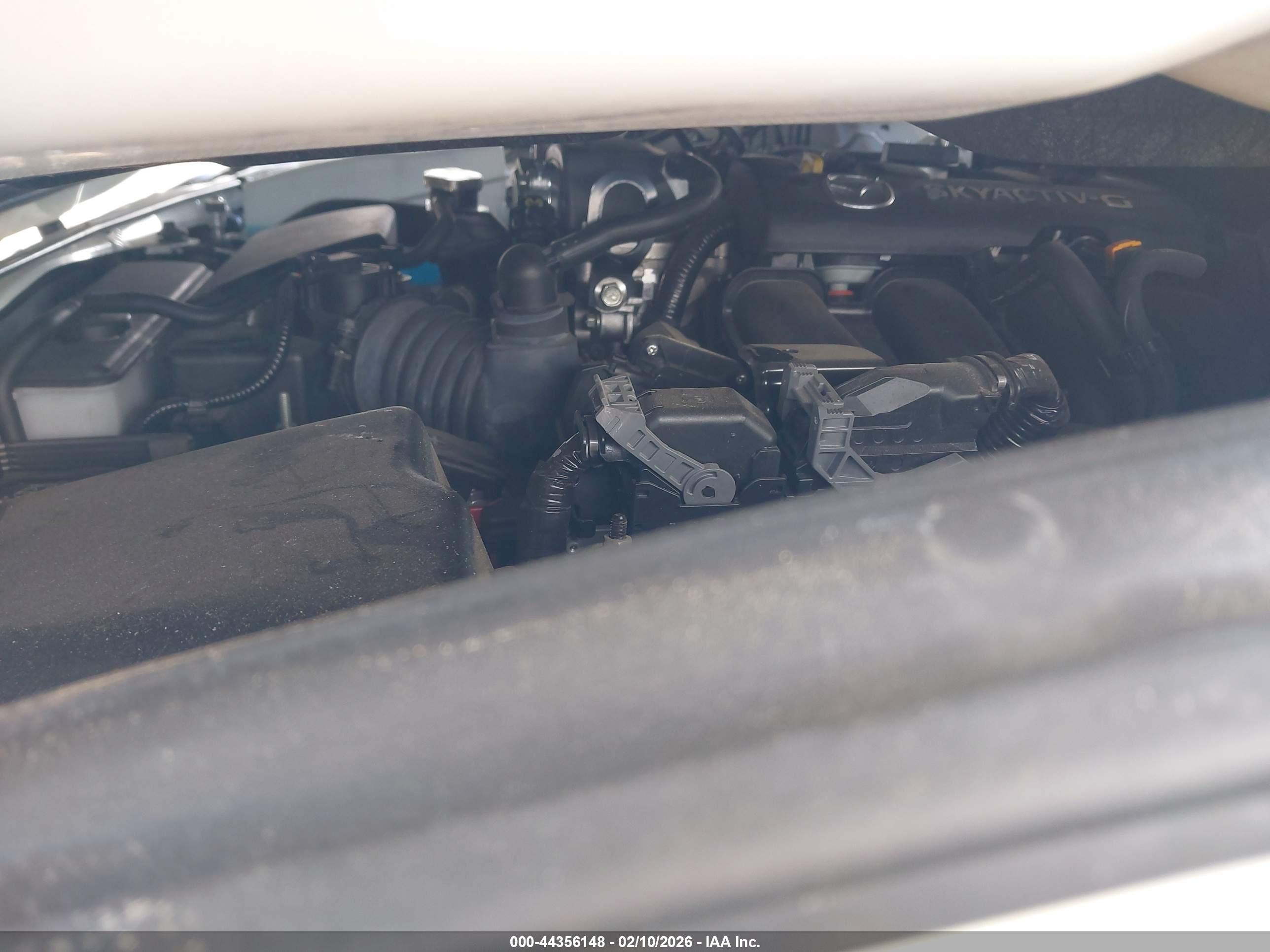 MAZDA MX-5 image 10