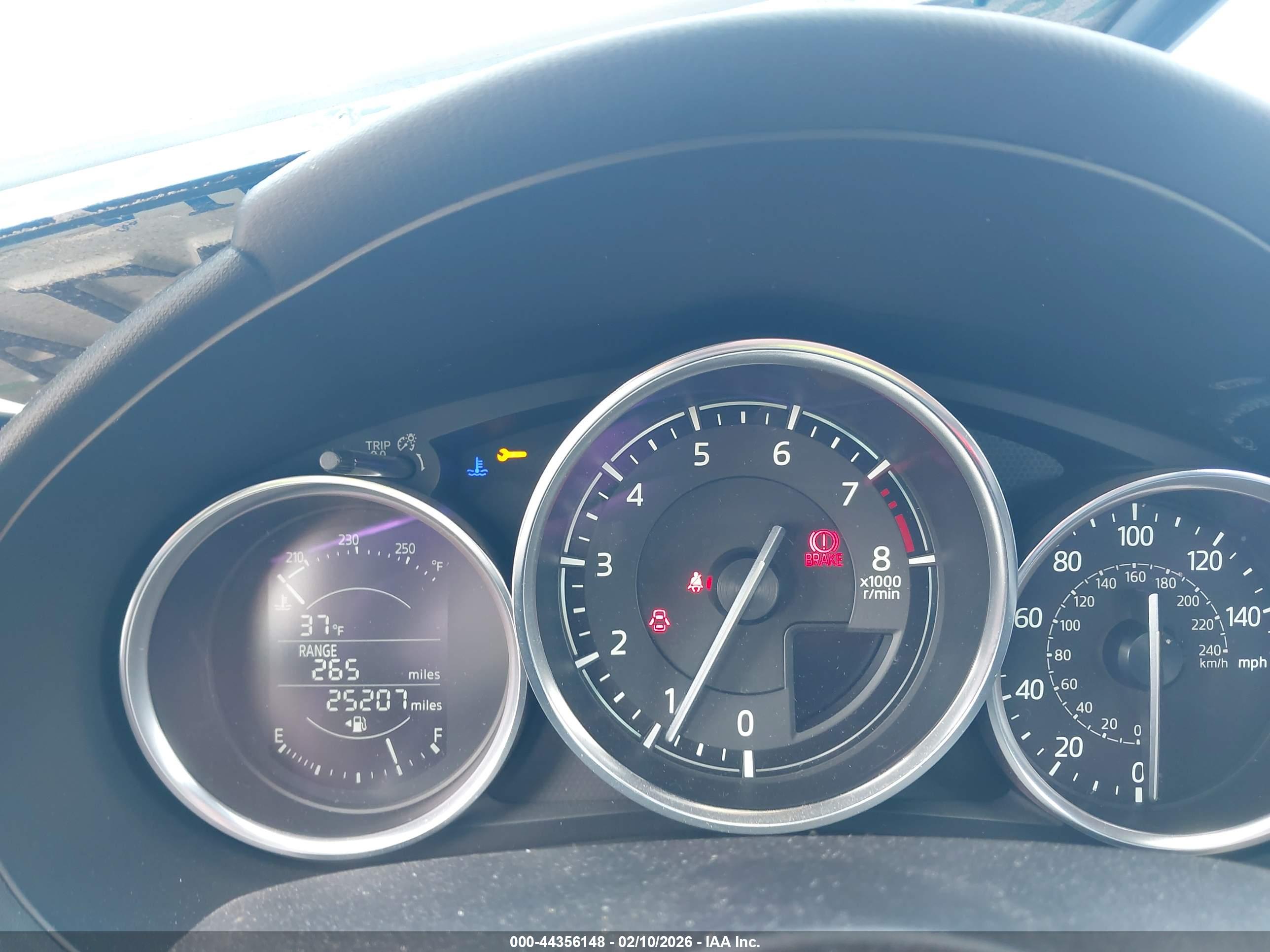 MAZDA MX-5 image 7