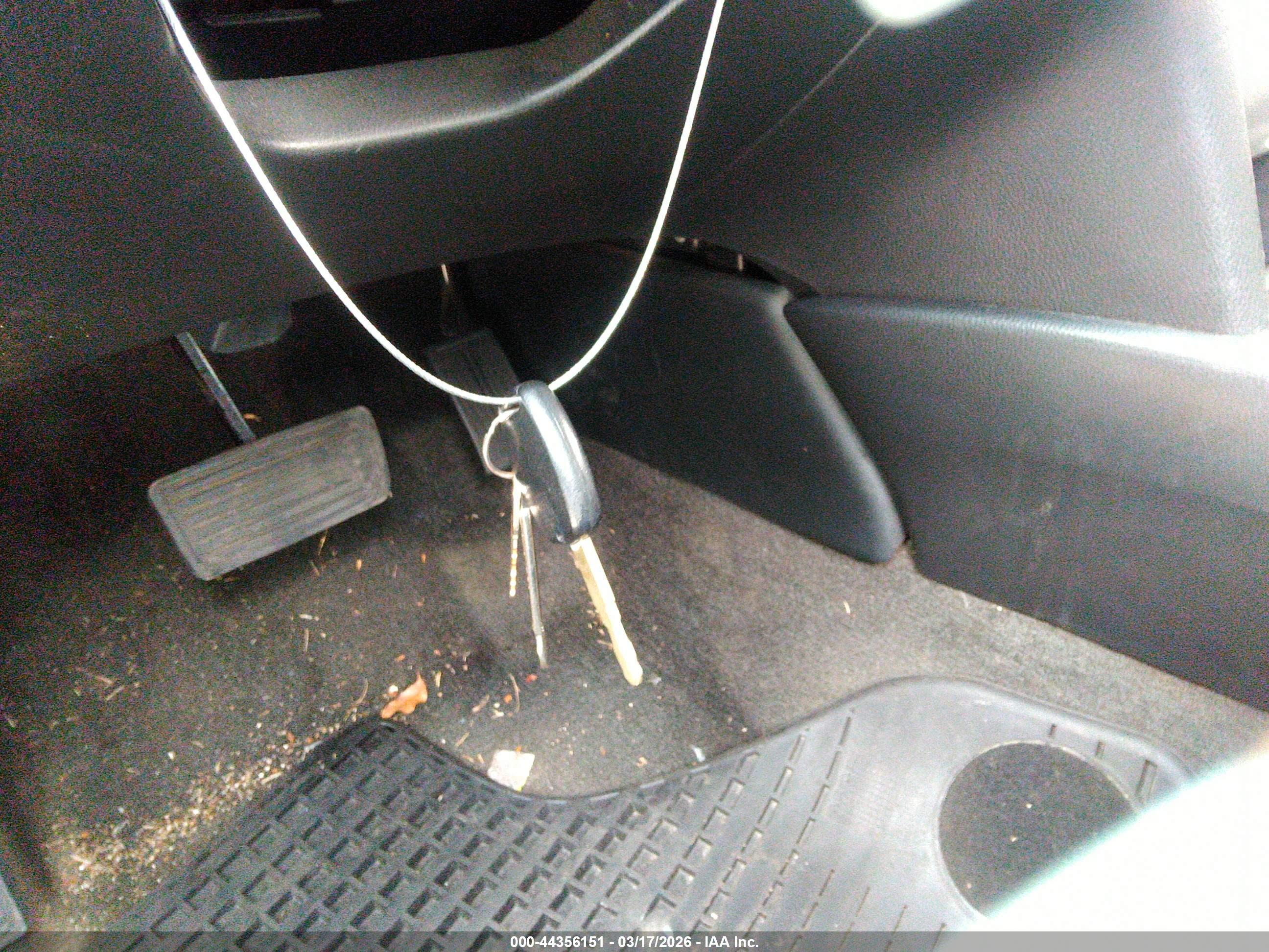 HONDA ACCORD image 11