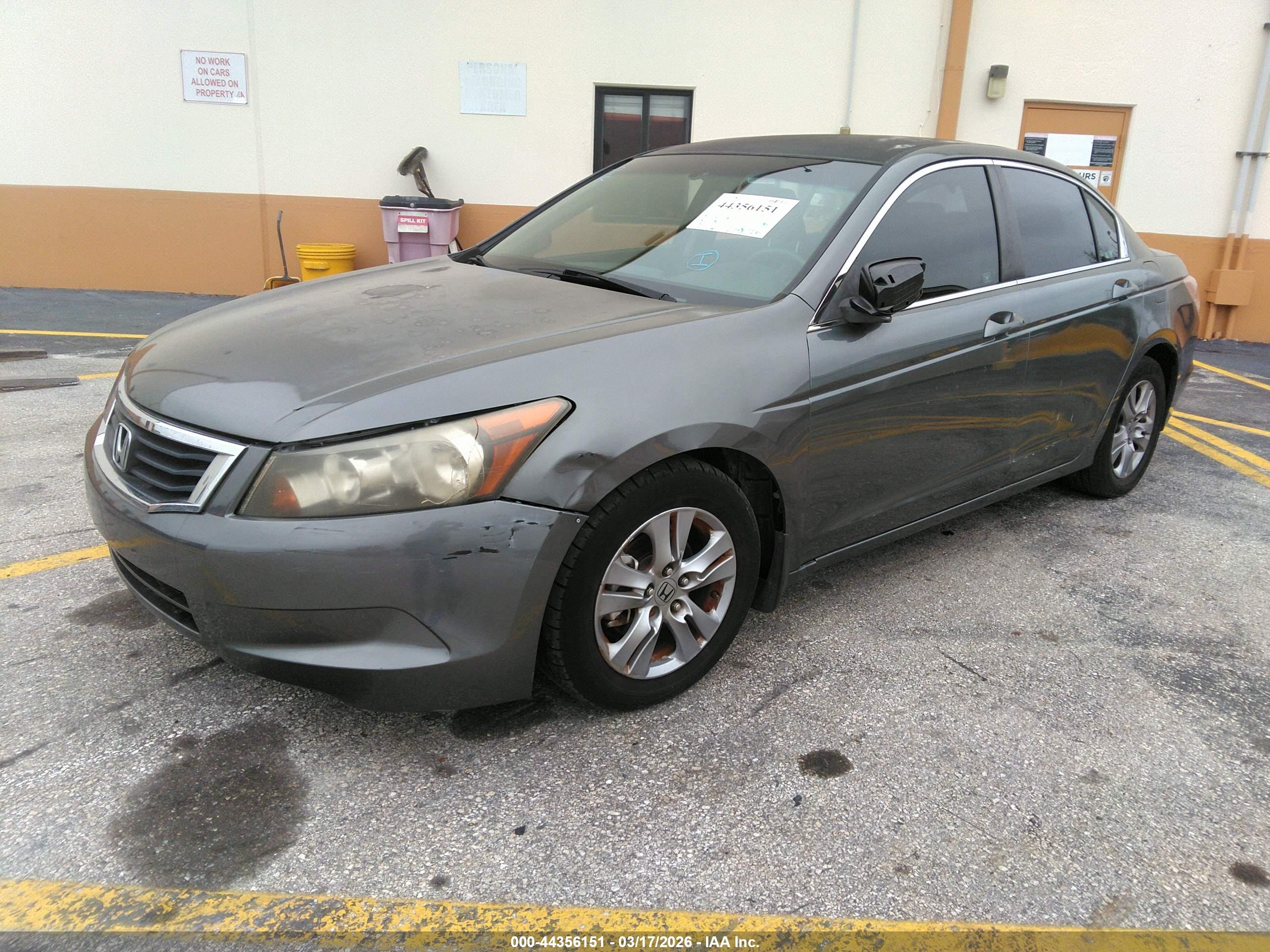 HONDA ACCORD image 2