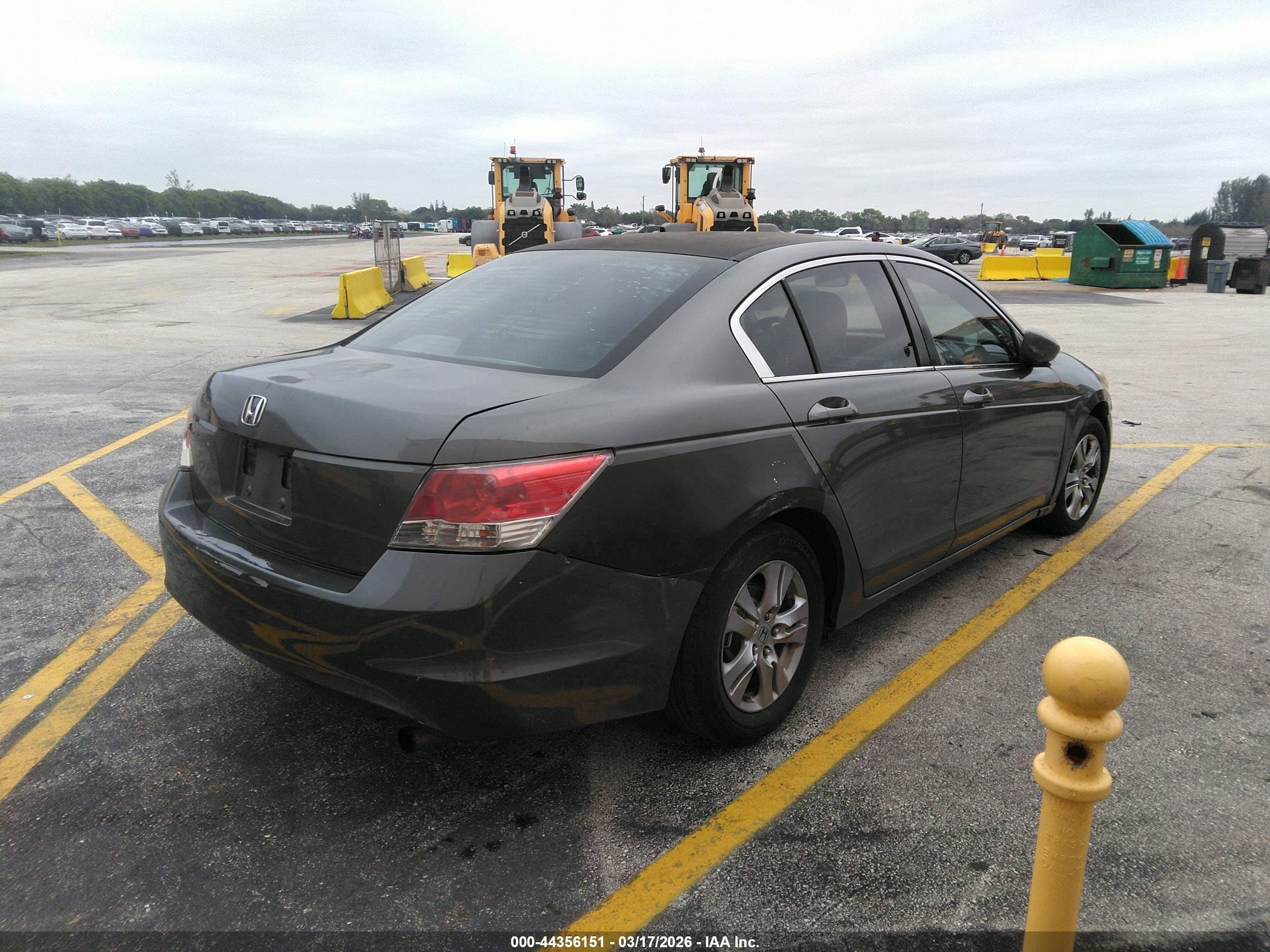 HONDA ACCORD image 4