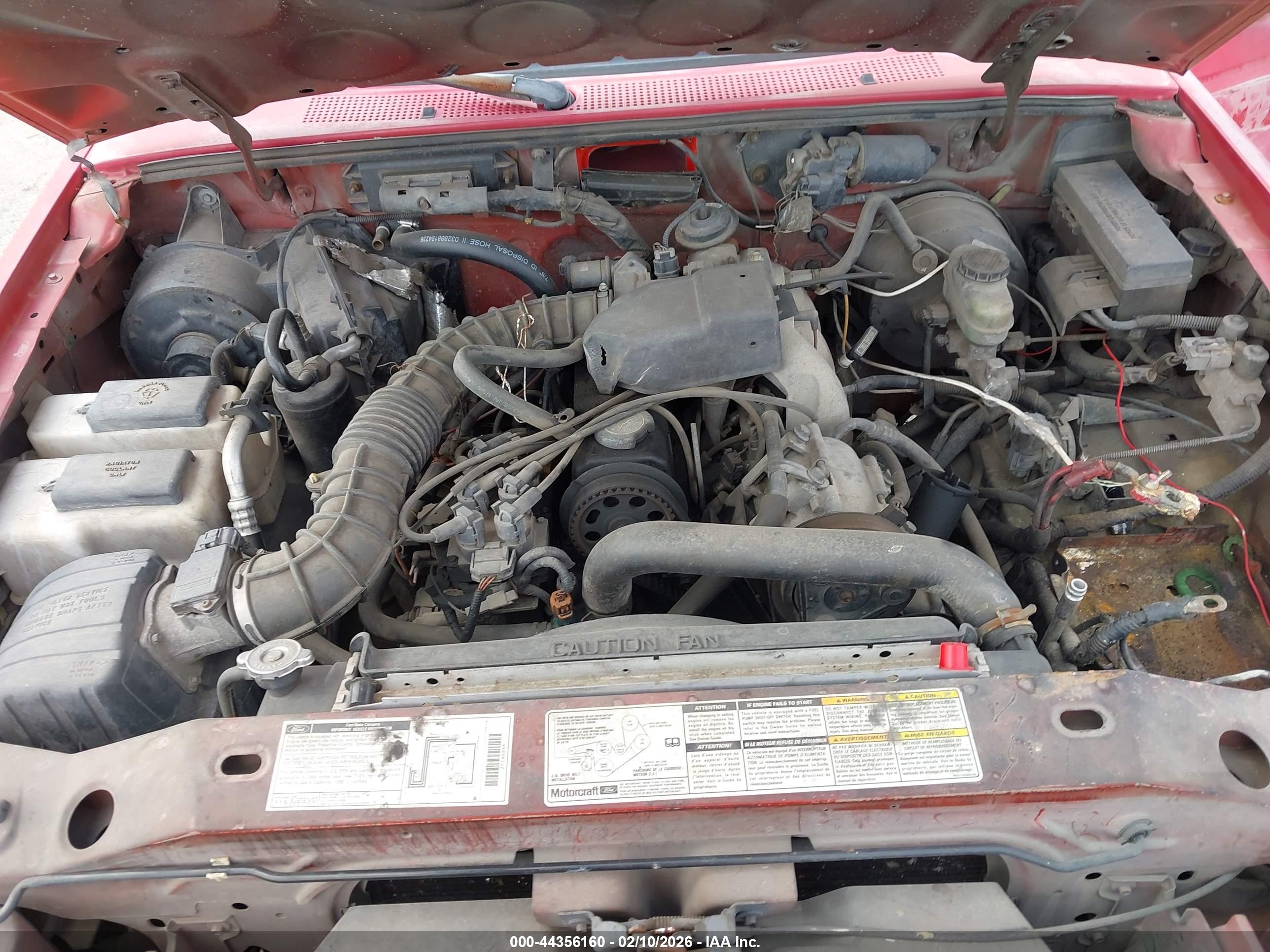 FORD RANGER image 10