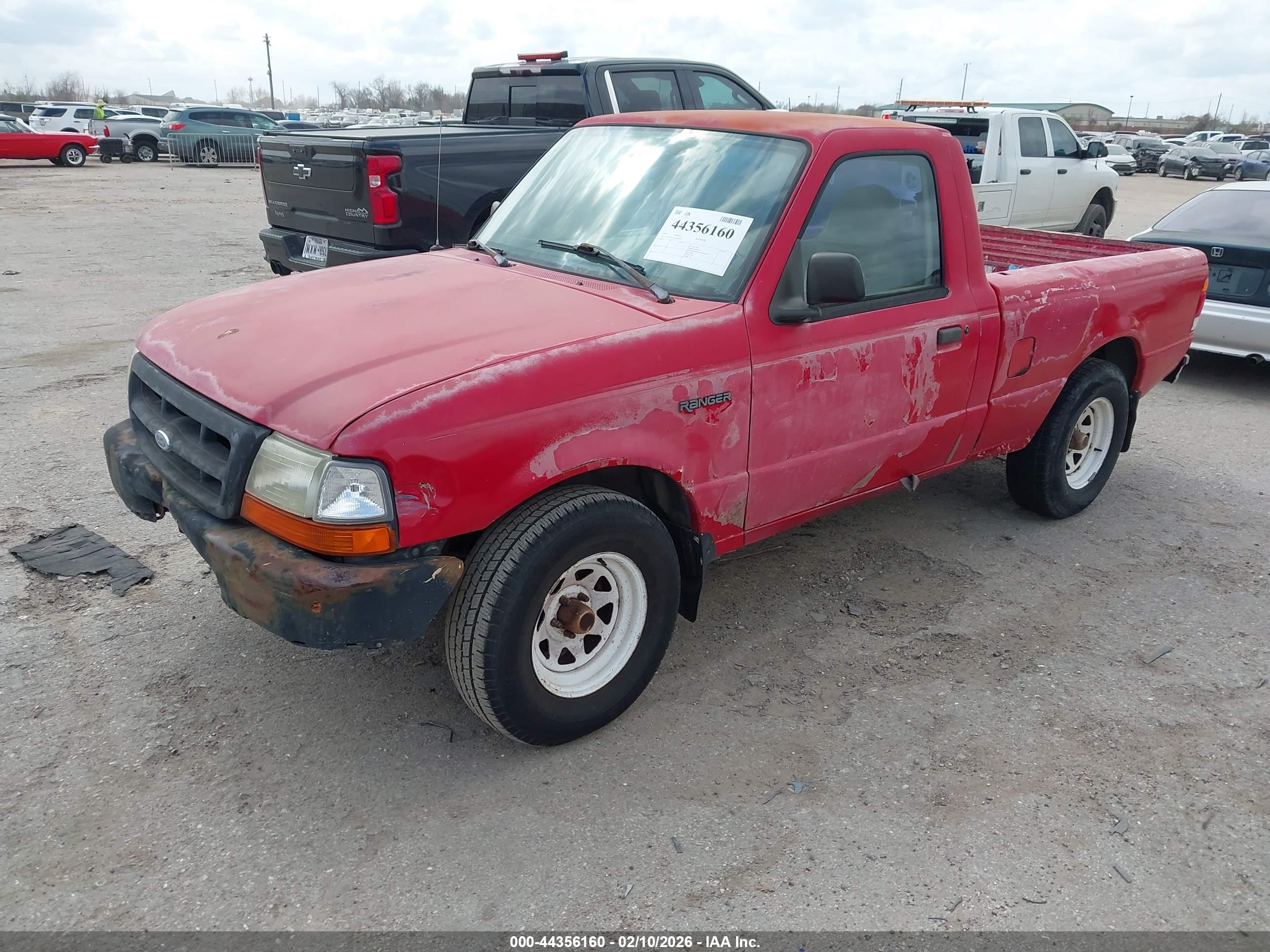 FORD RANGER image 2