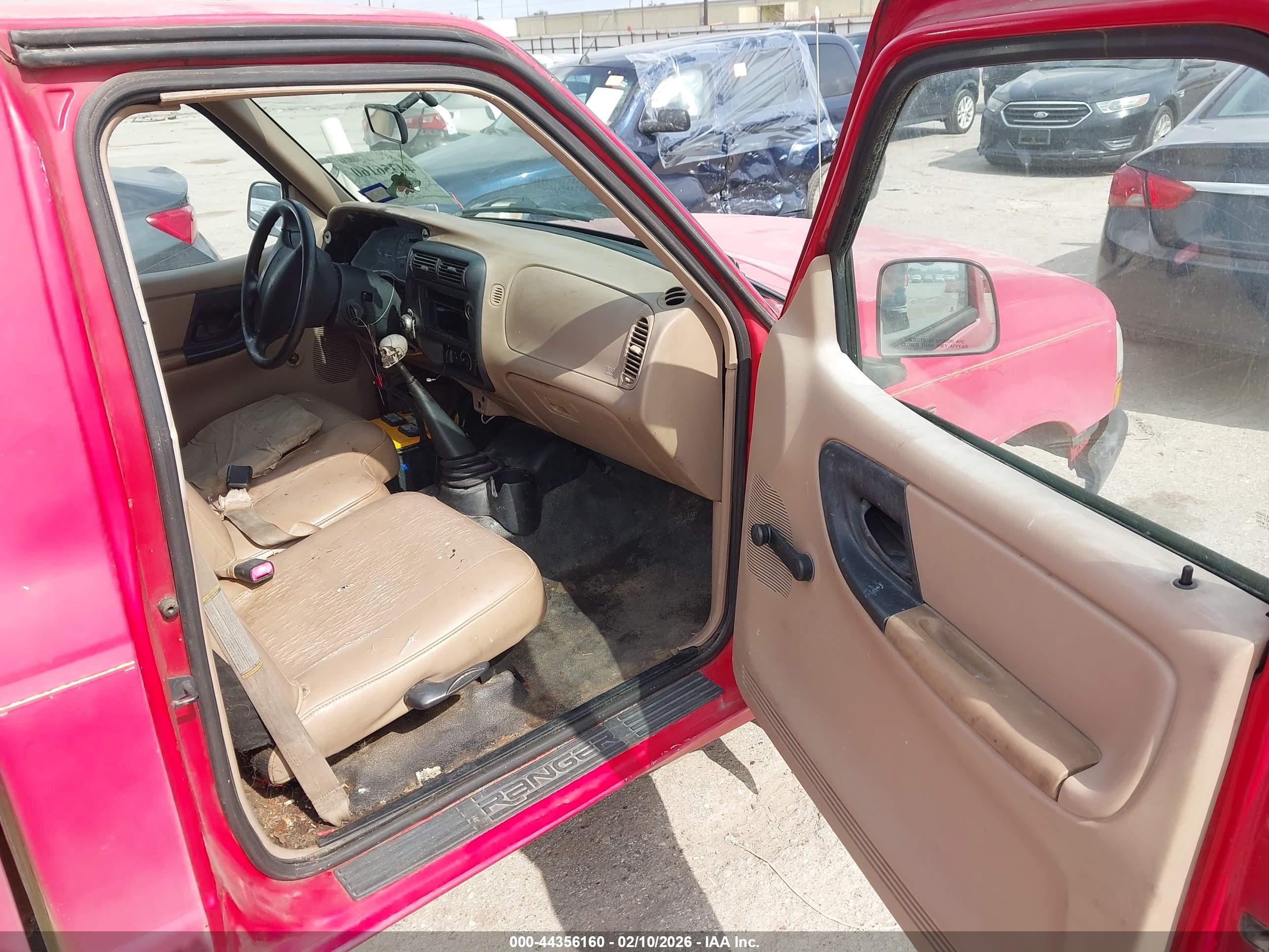 FORD RANGER image 5