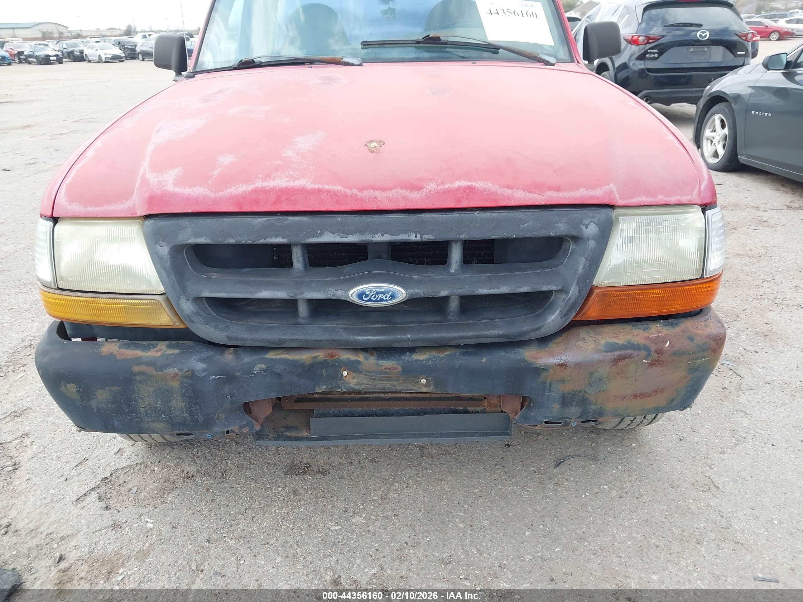 FORD RANGER image 6