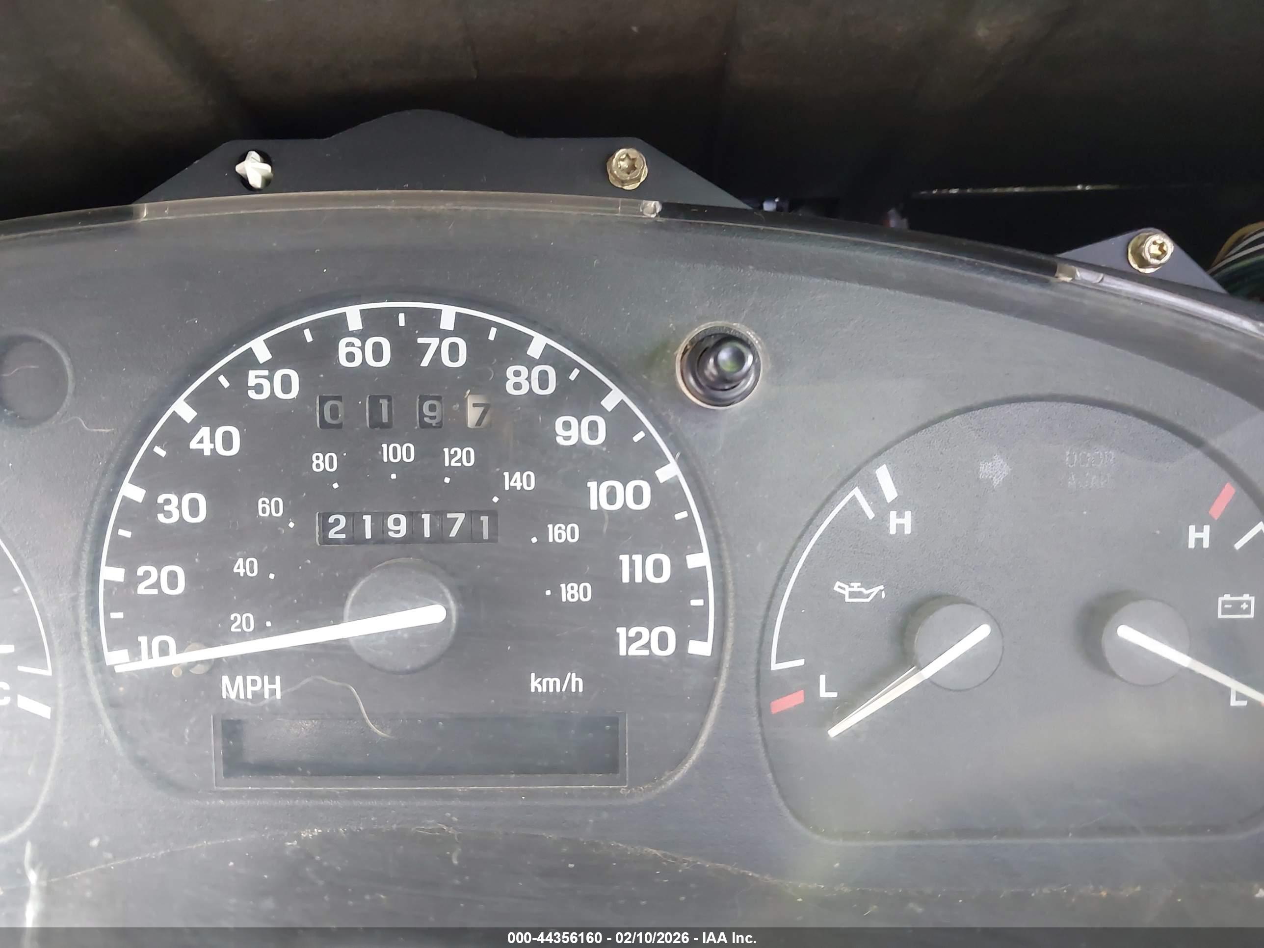 FORD RANGER image 7