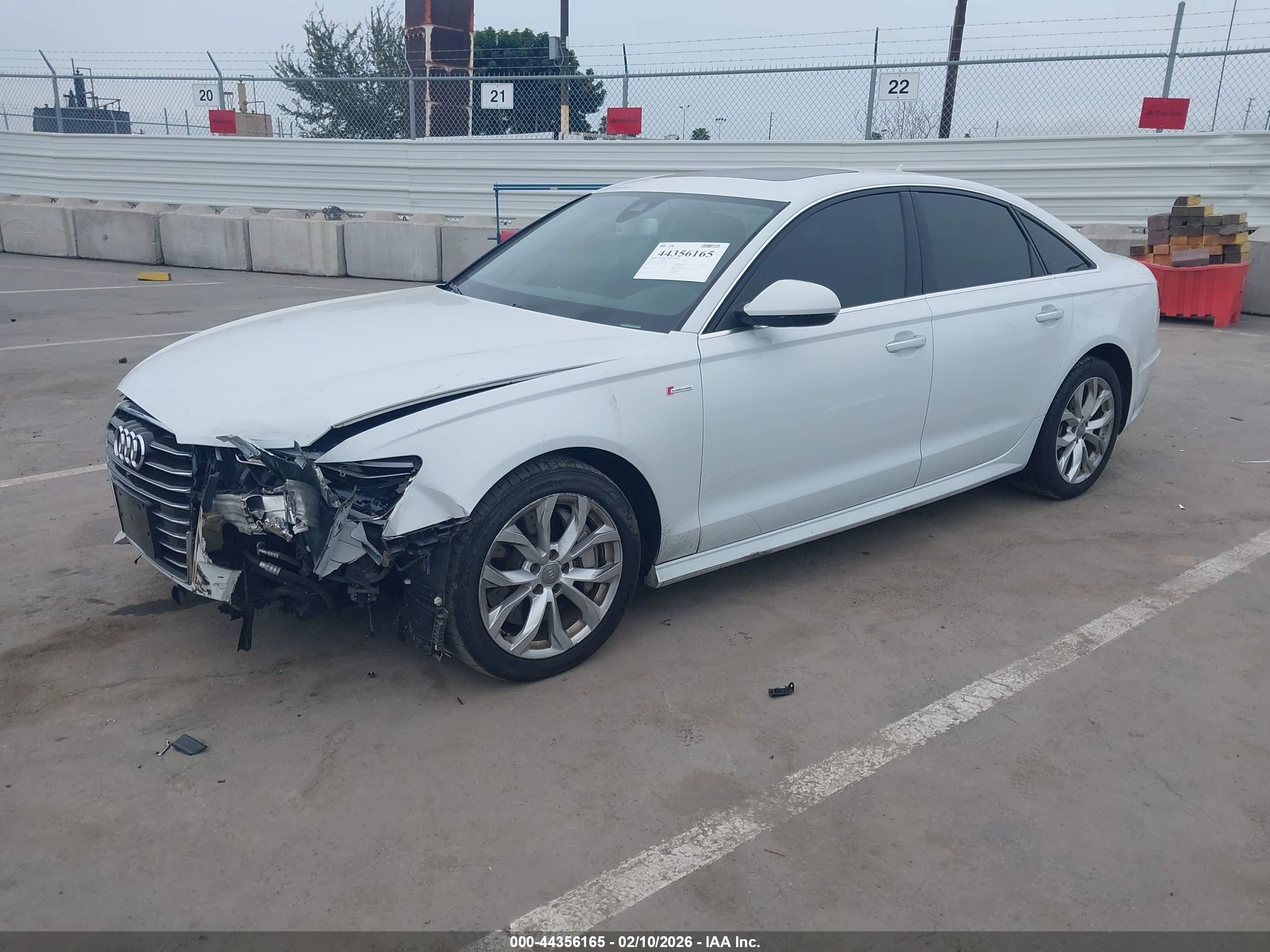 AUDI A6 image 2
