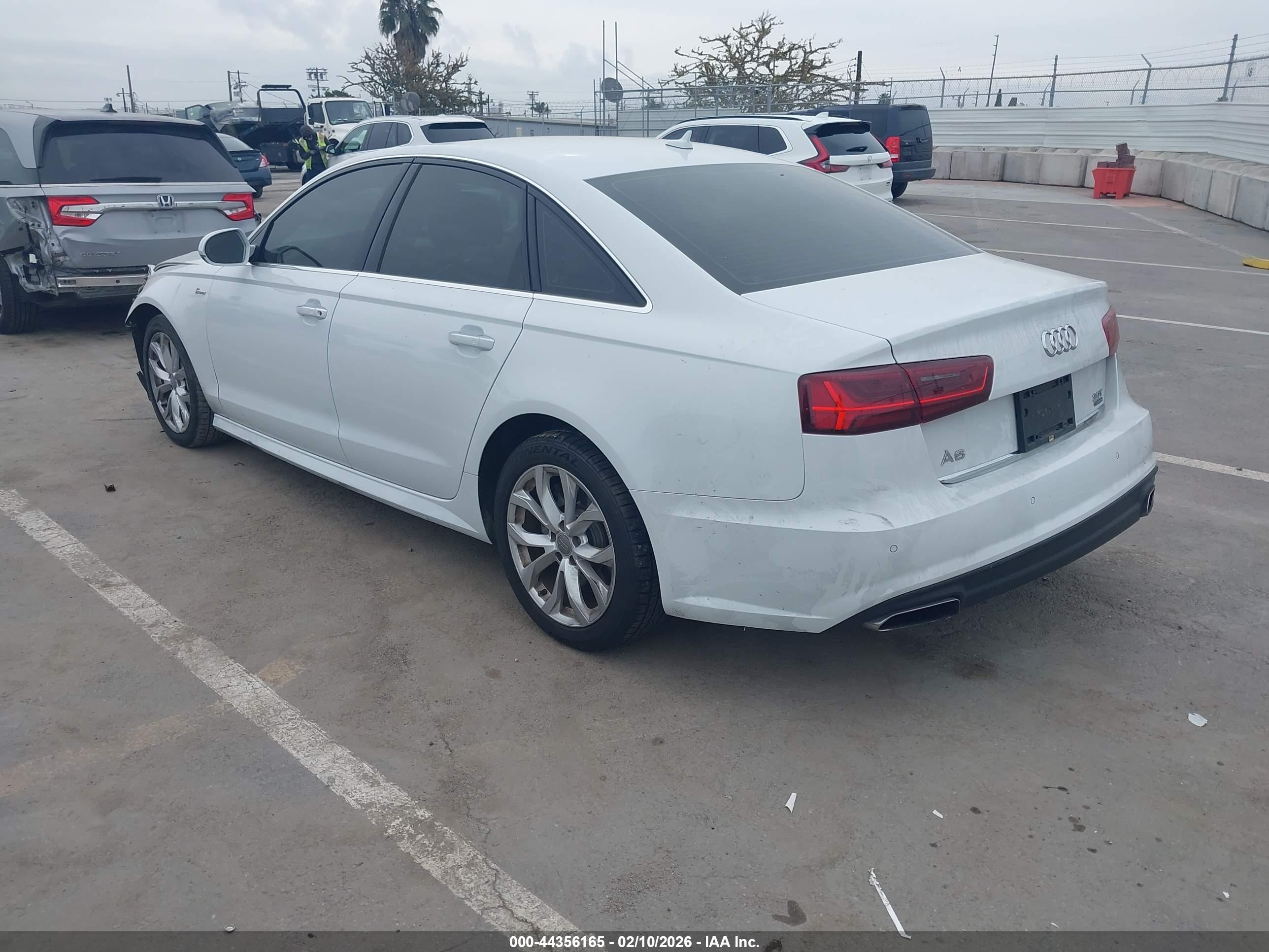 AUDI A6 image 3