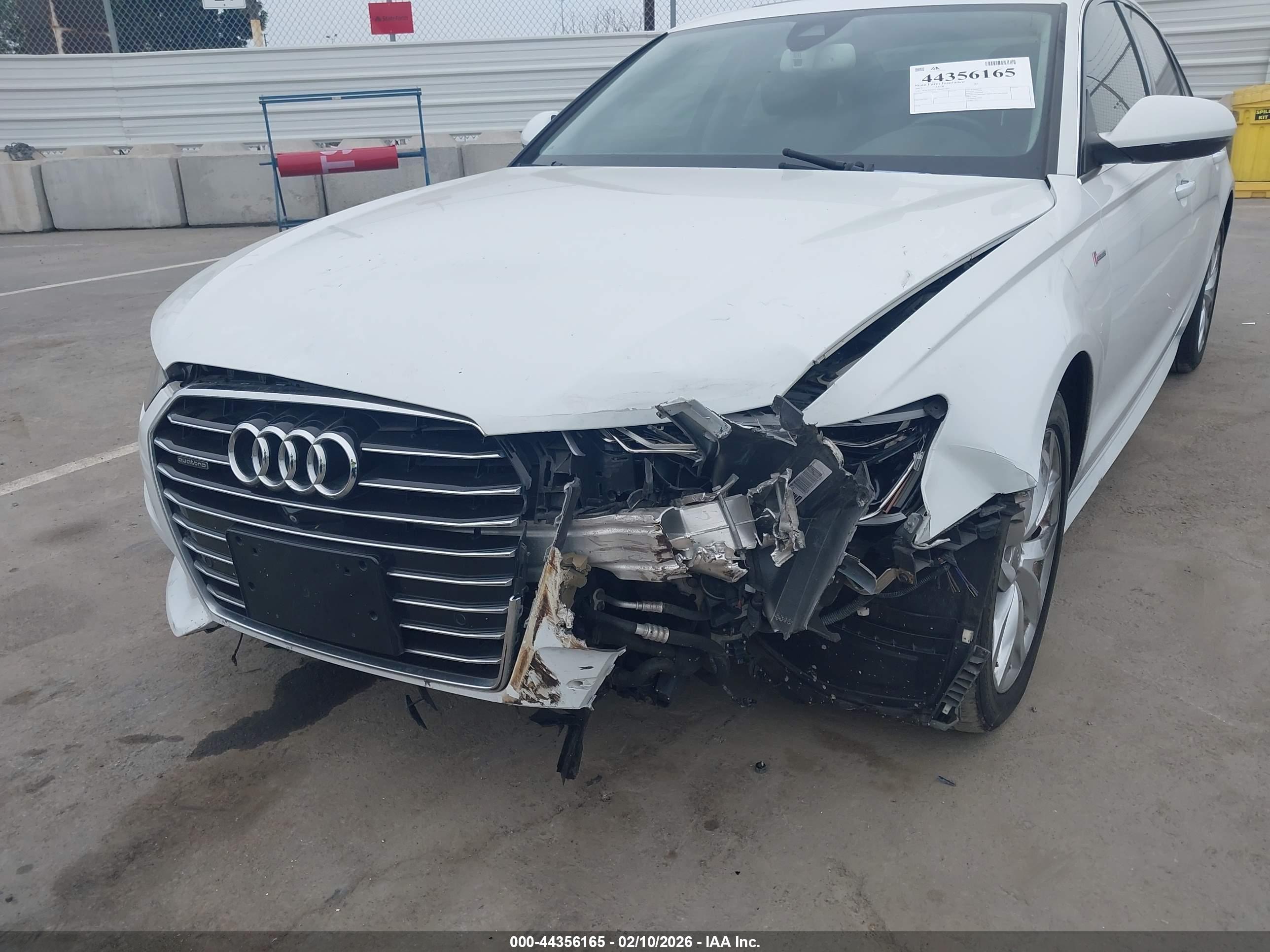 AUDI A6 image 6